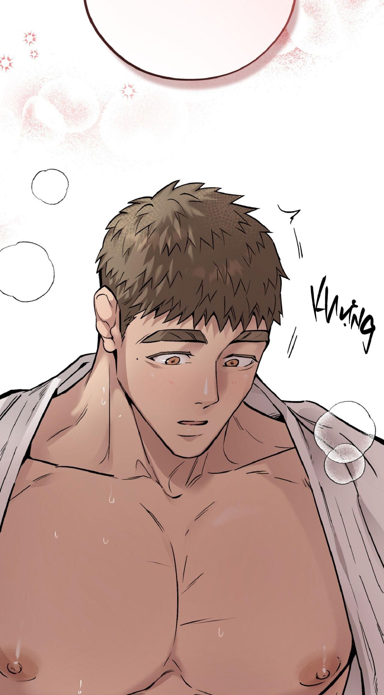 HONEY BEAR Chapter 66 16