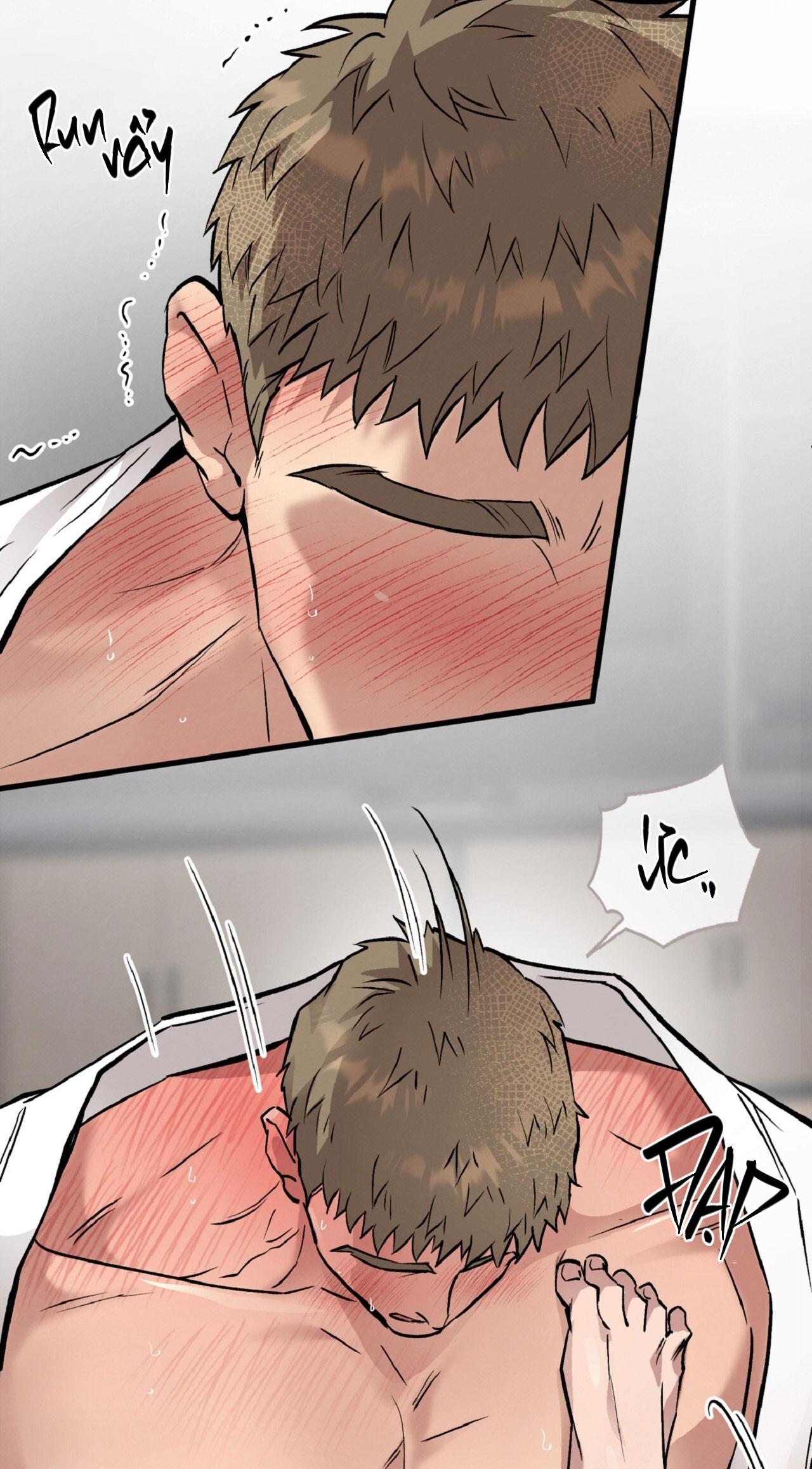 HONEY BEAR Chapter 66 22
