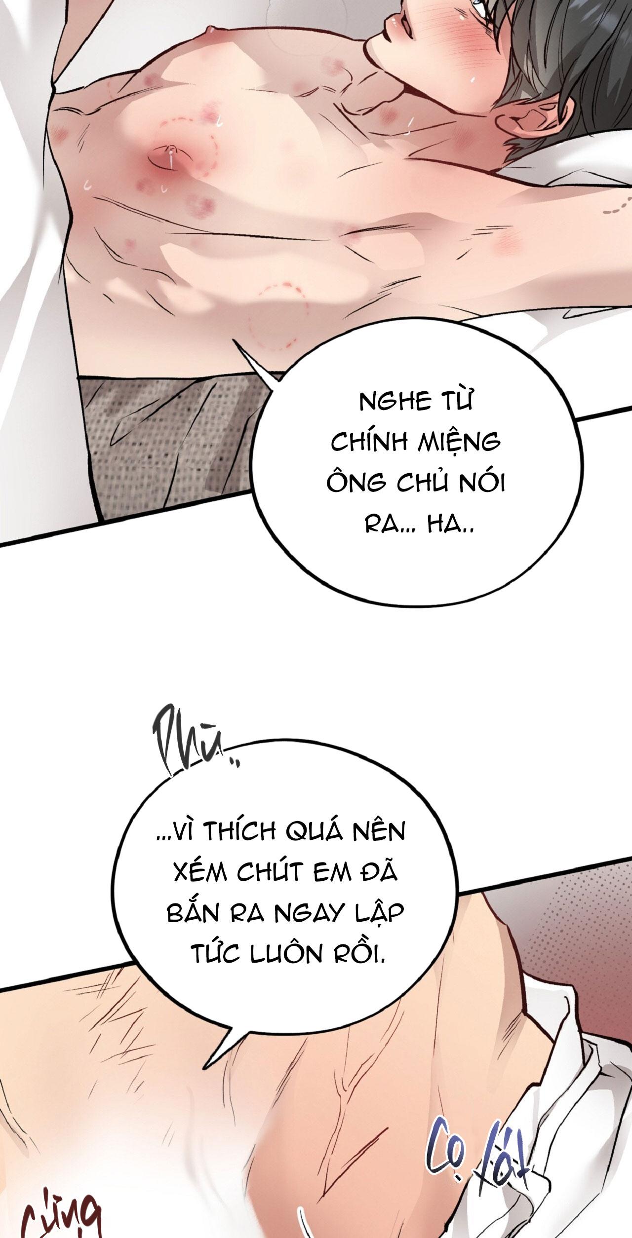 HONEY BEAR Chapter 66 25