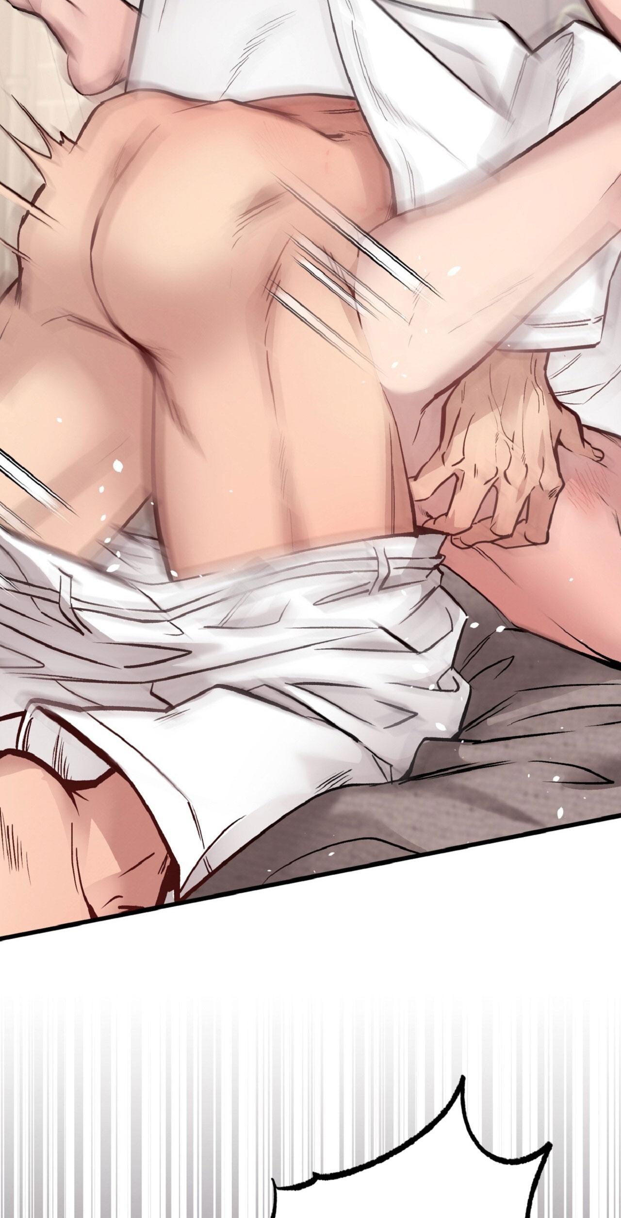 HONEY BEAR Chapter 66 28