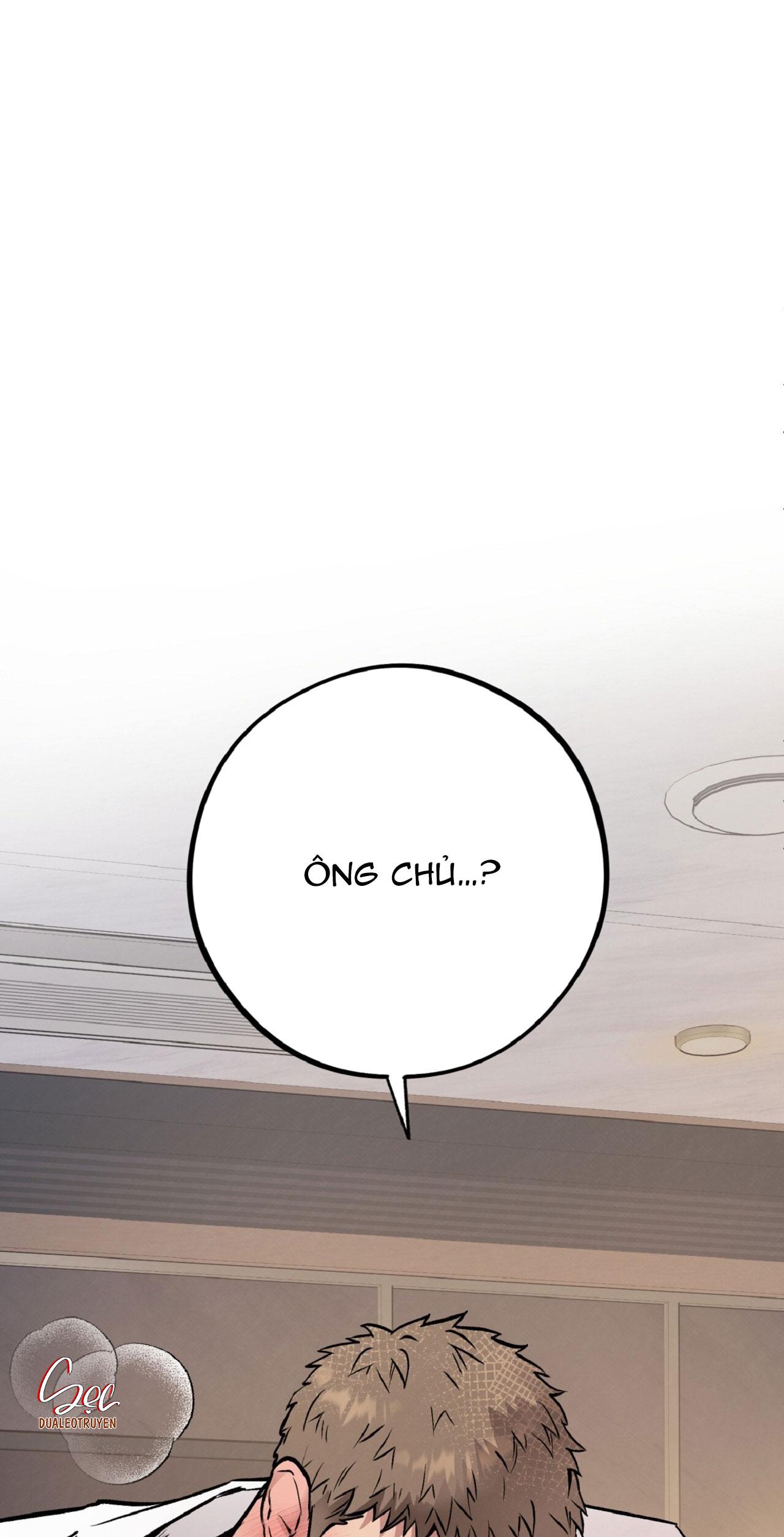 HONEY BEAR Chapter 66 31