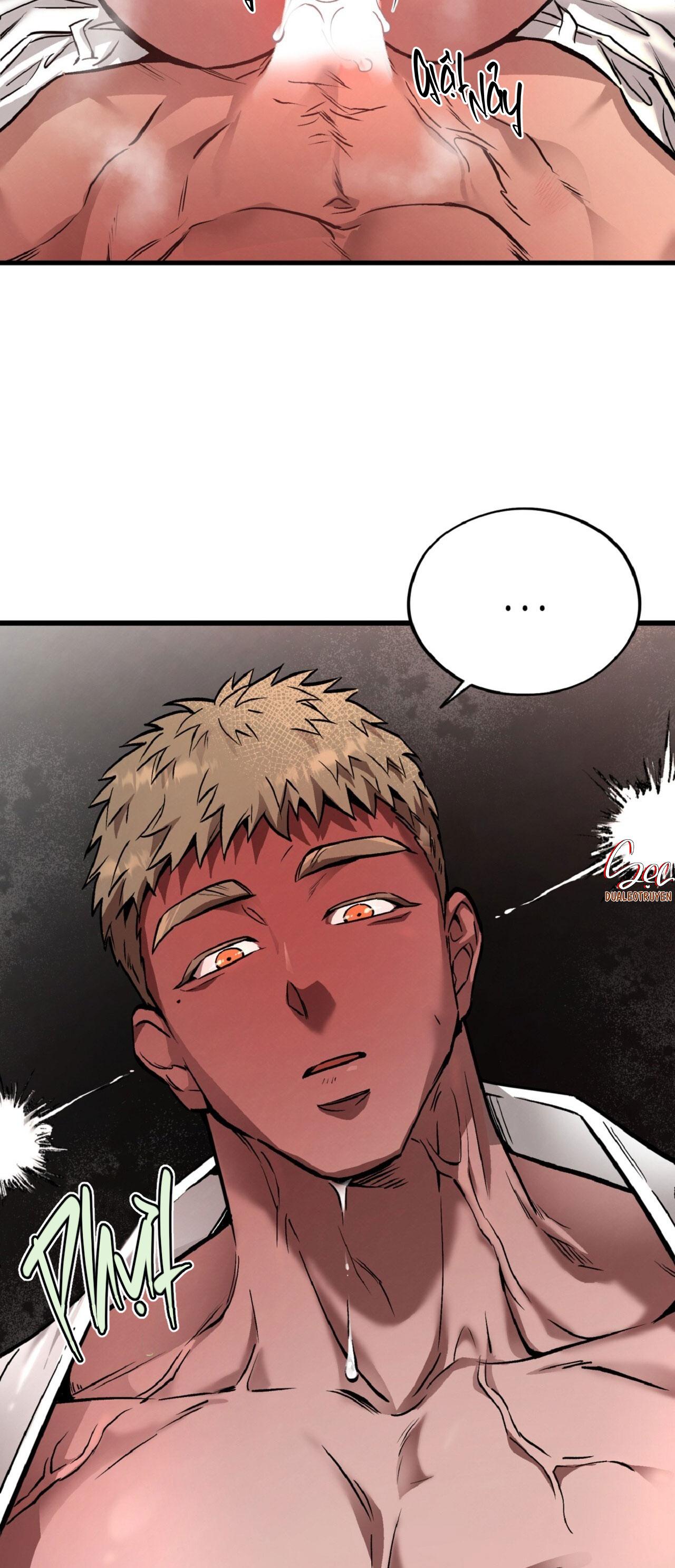 HONEY BEAR Chapter 66 39