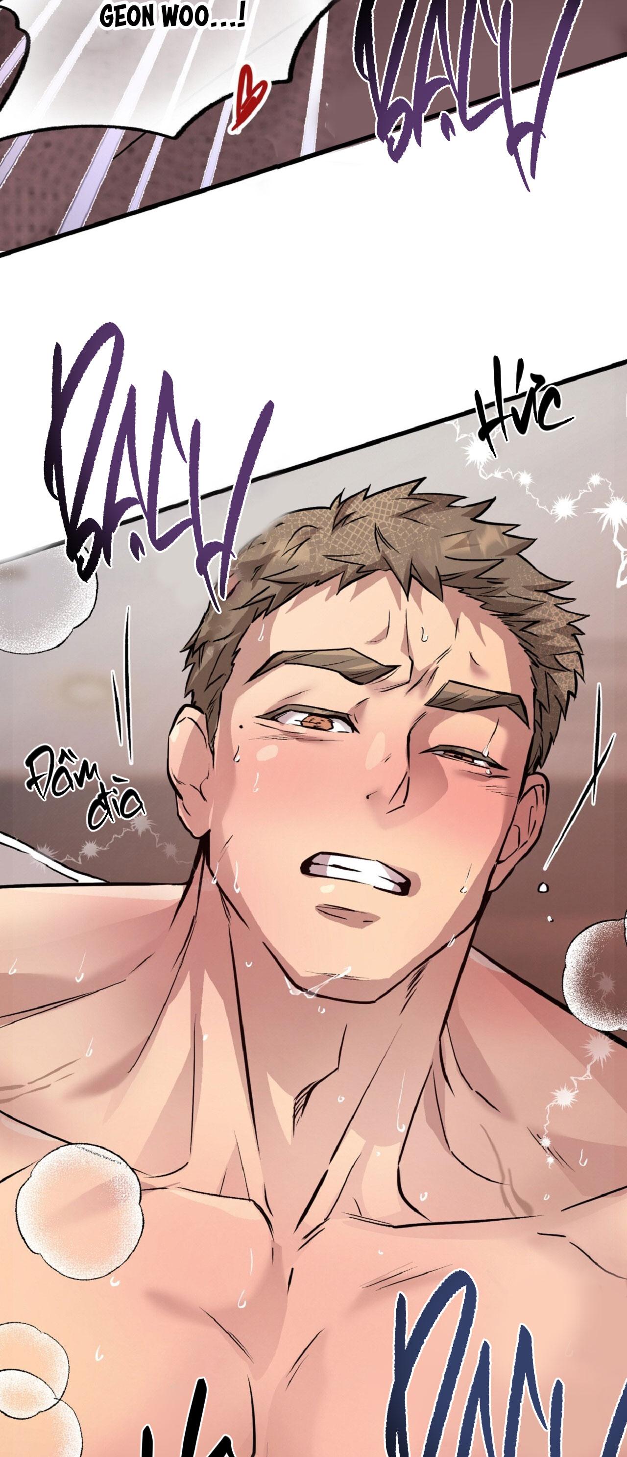 HONEY BEAR Chapter 66 43
