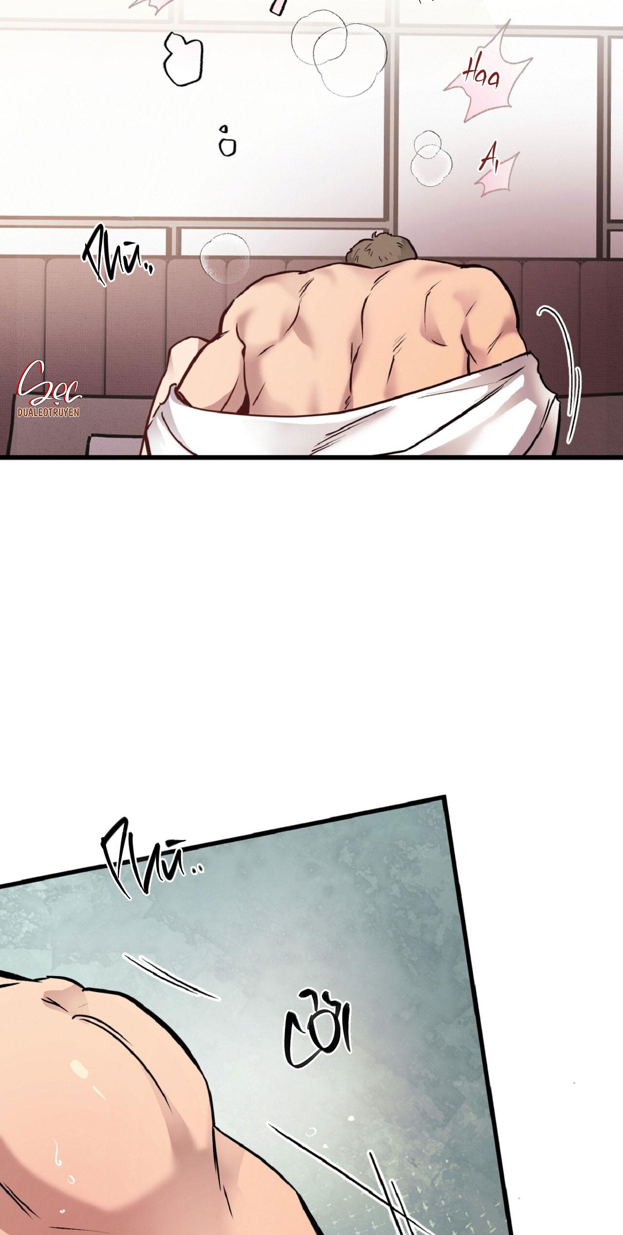 HONEY BEAR Chapter 66 50