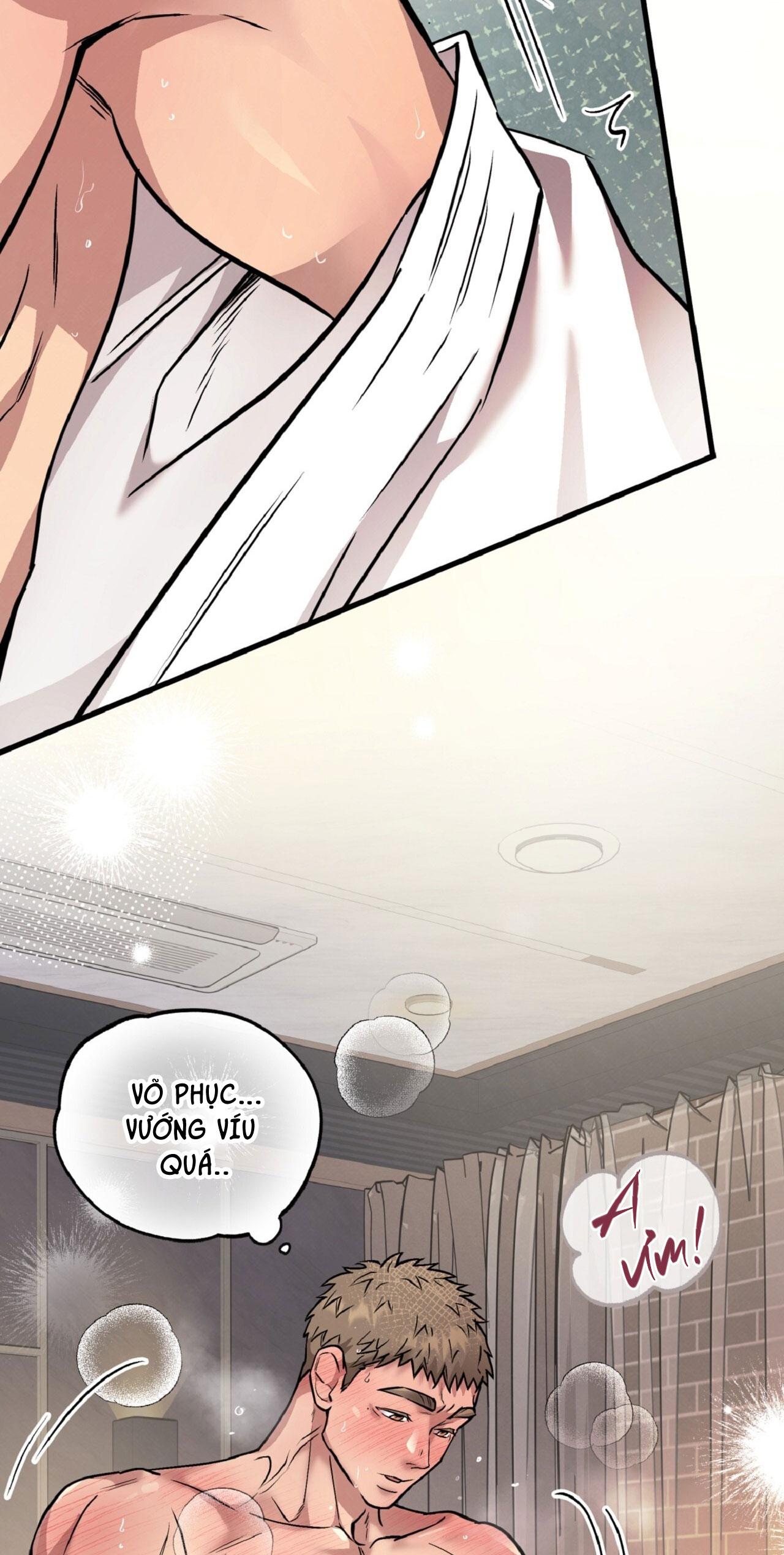 HONEY BEAR Chapter 66 51