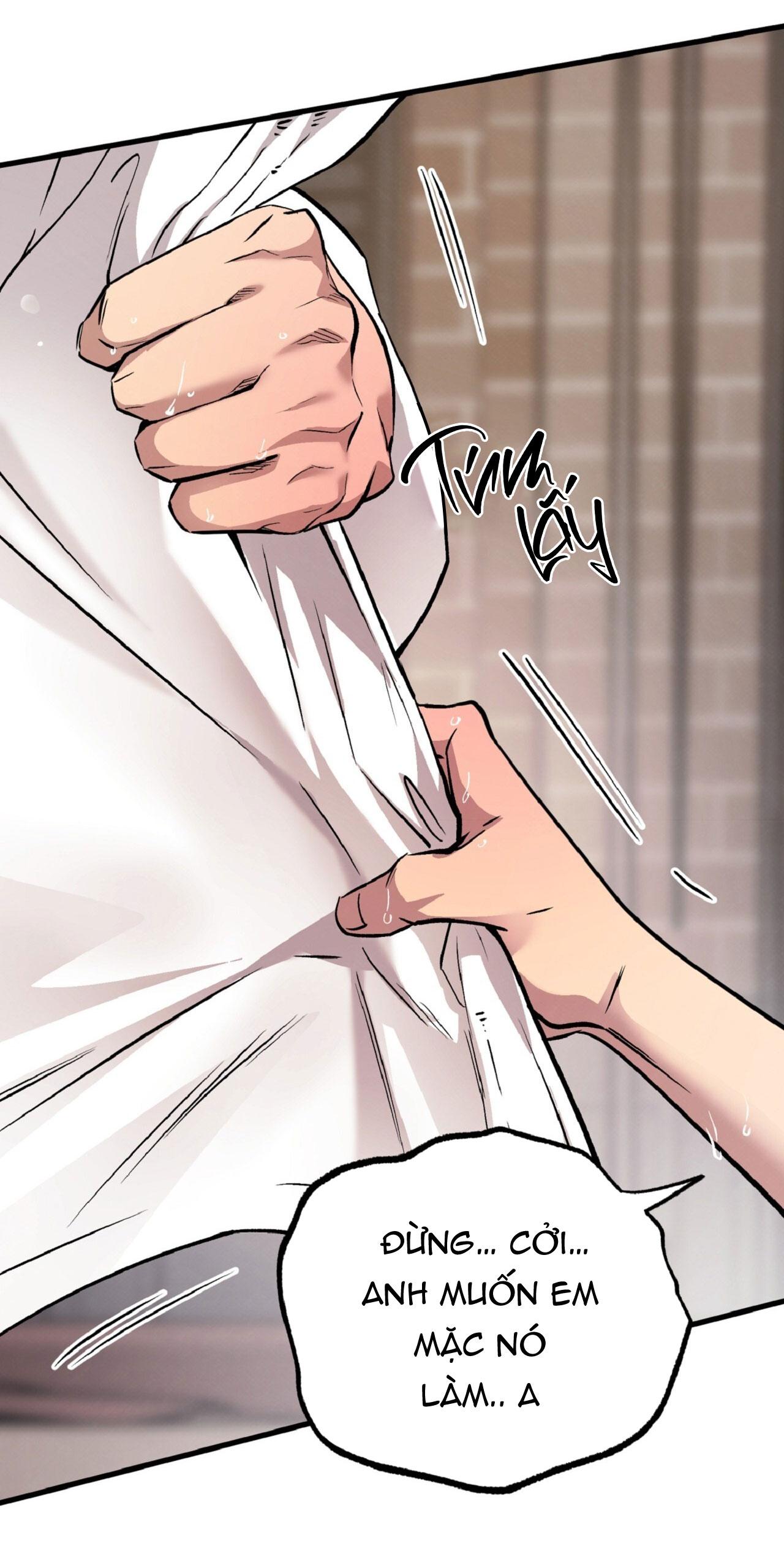 HONEY BEAR Chapter 66 53