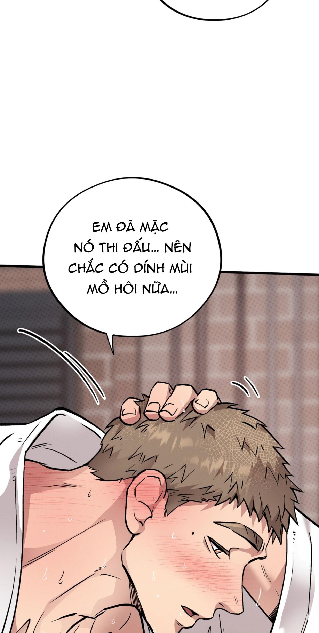 HONEY BEAR Chapter 66 55