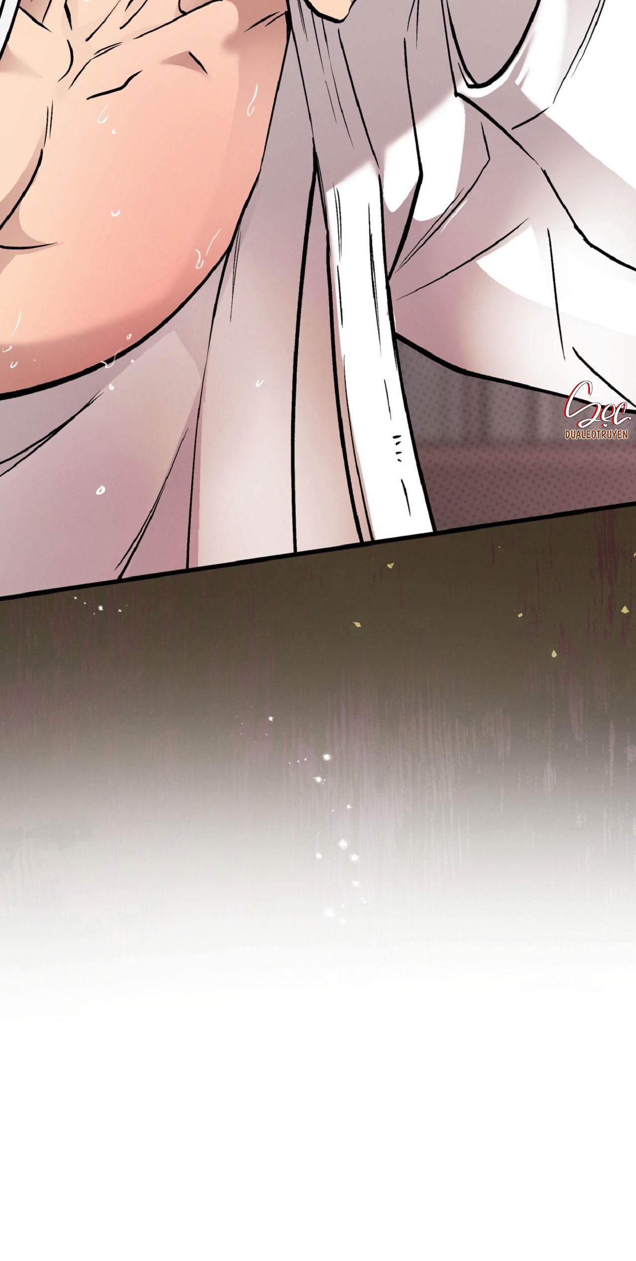 HONEY BEAR Chapter 66 56