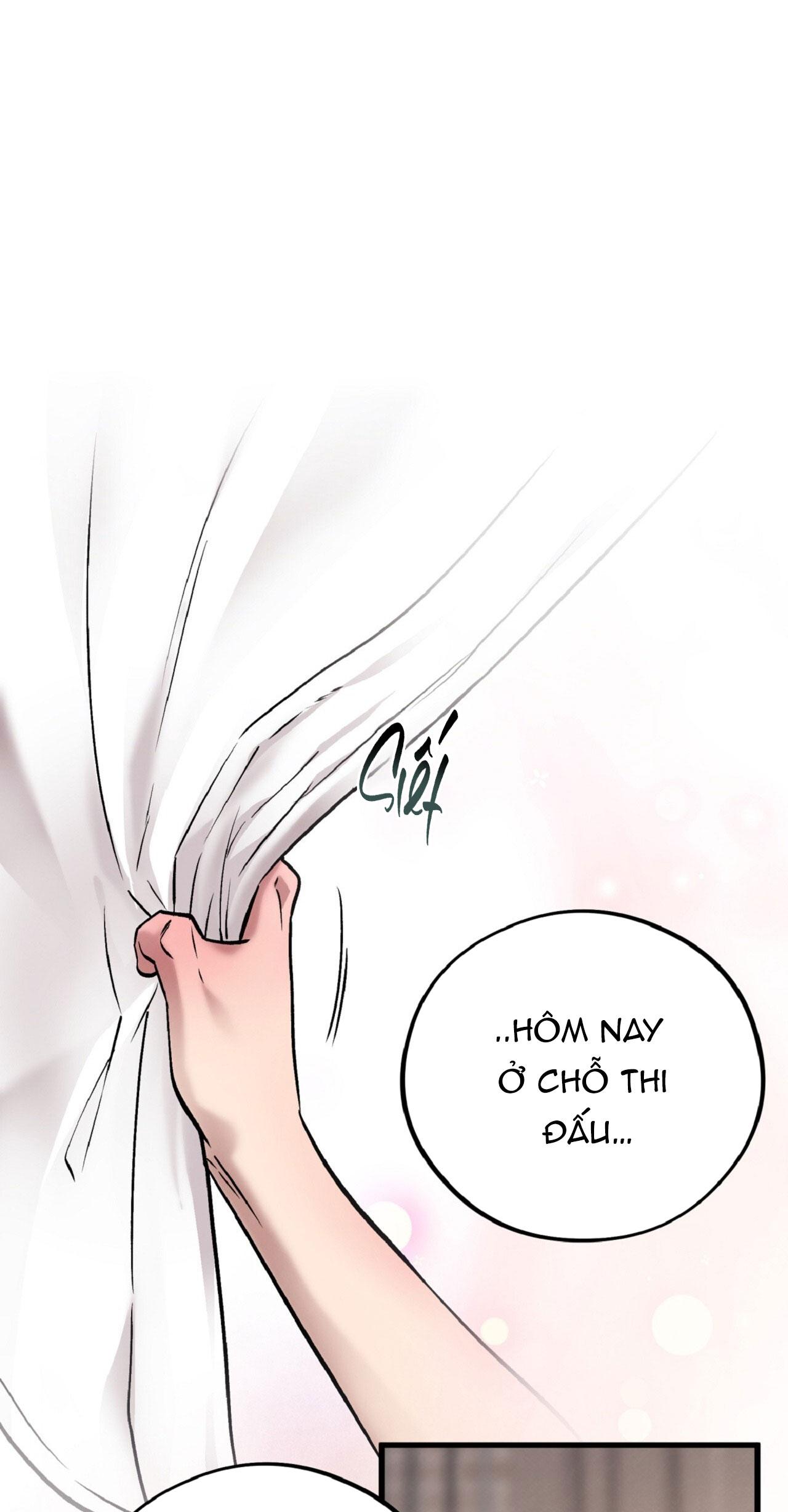 HONEY BEAR Chapter 66 57