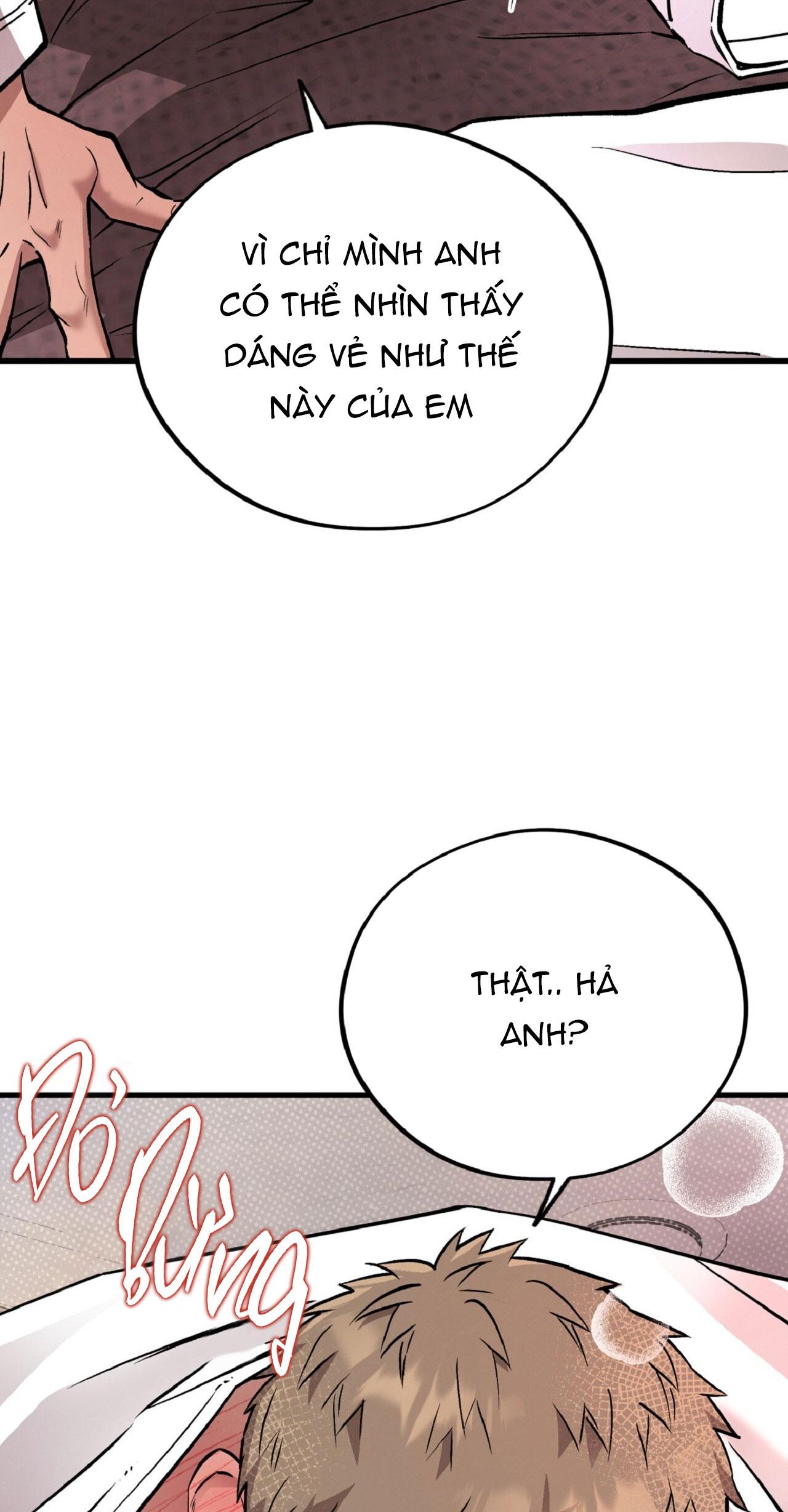 HONEY BEAR Chapter 66 62