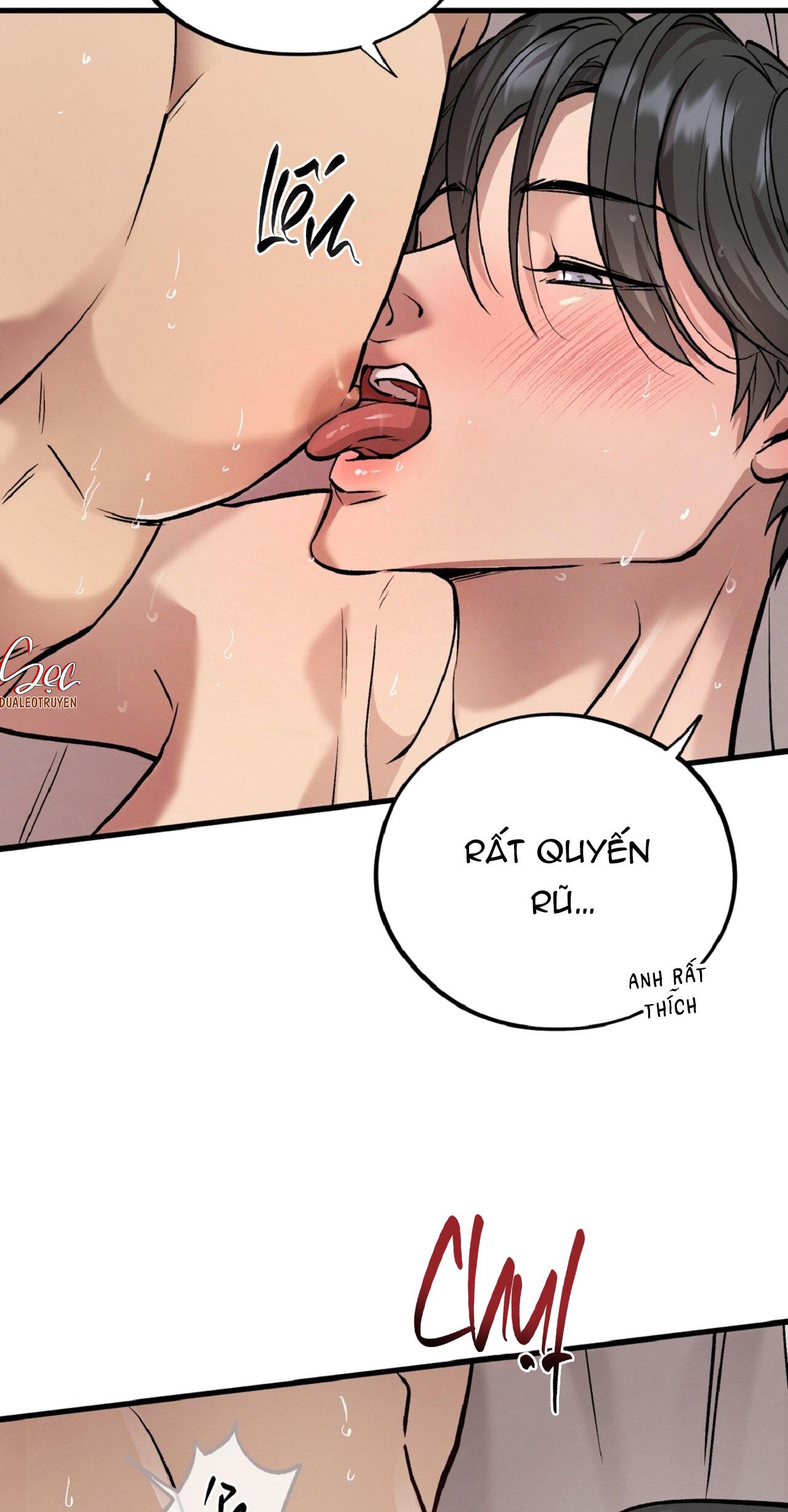 HONEY BEAR Chapter 66 65