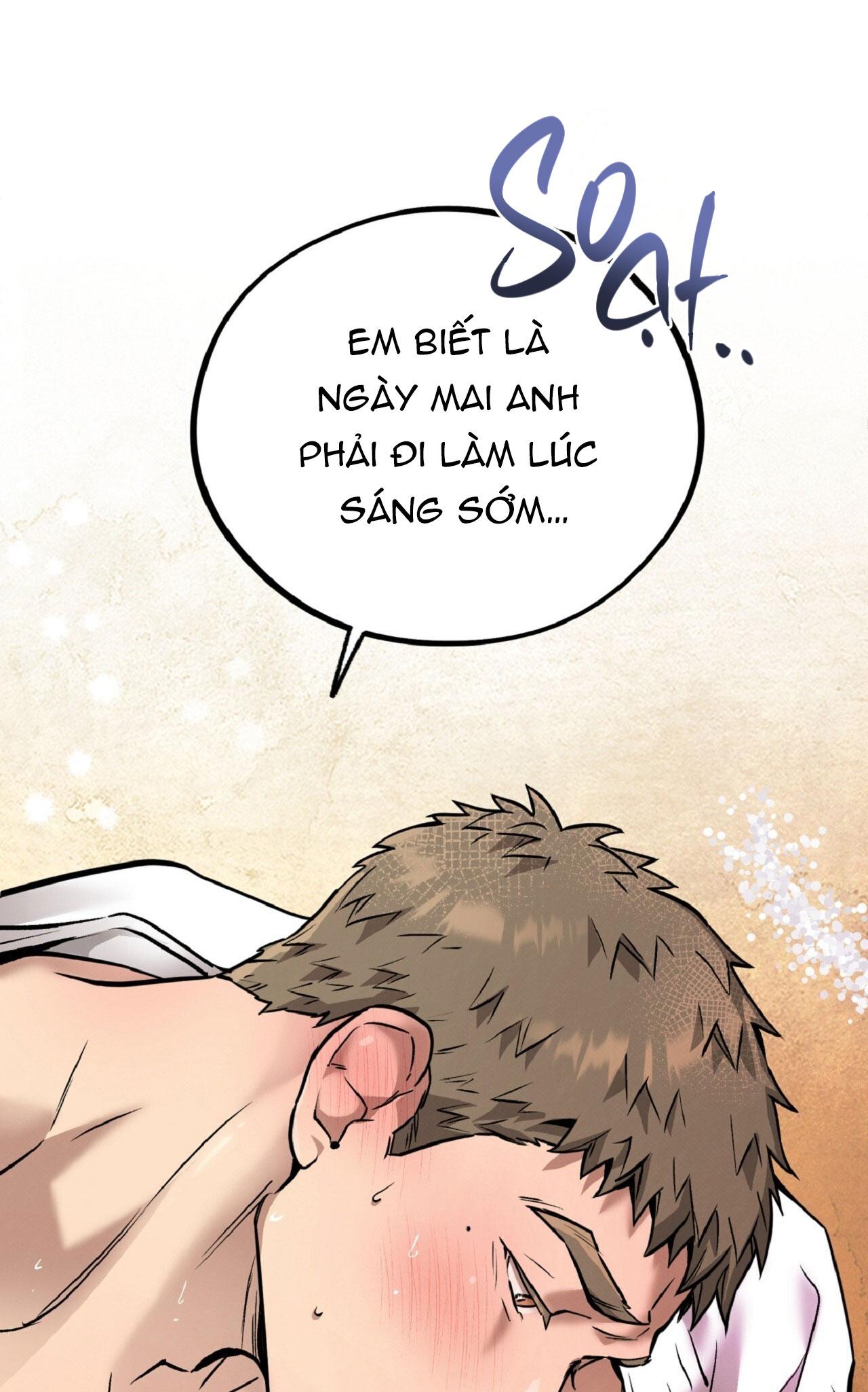 HONEY BEAR Chapter 66 68