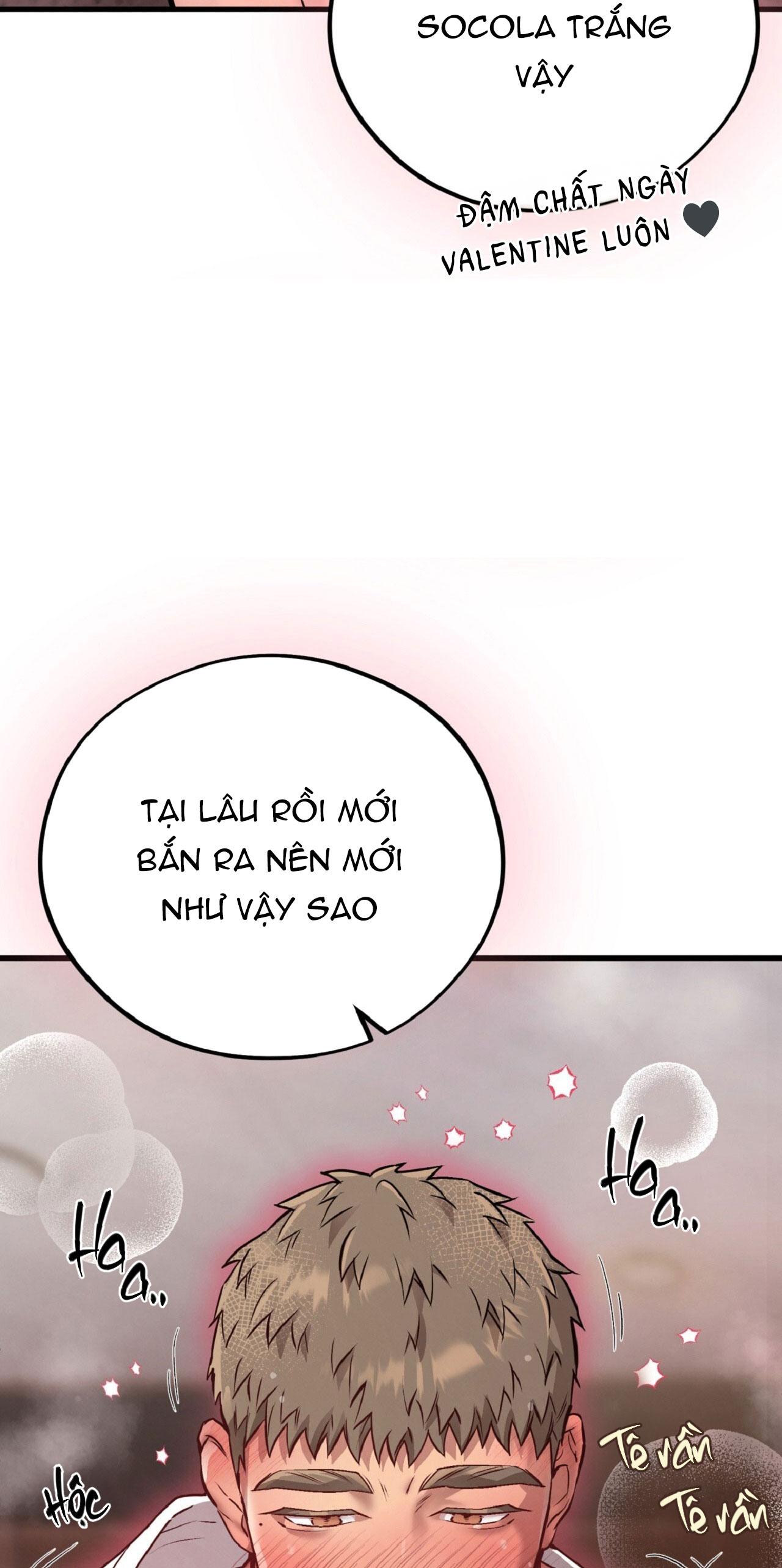 HONEY BEAR Chapter 67 - Next 