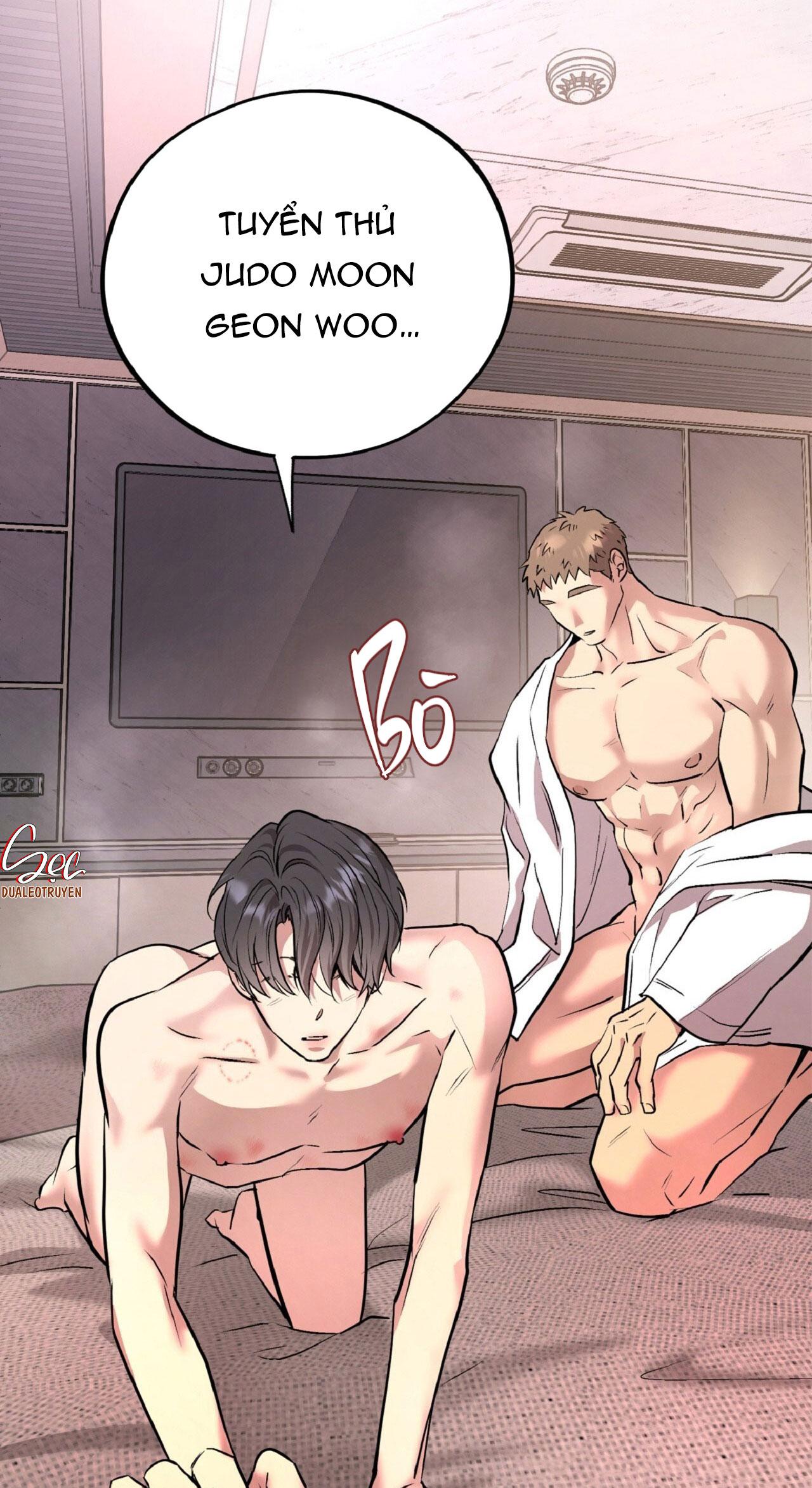 HONEY BEAR Chapter 67 - Next 