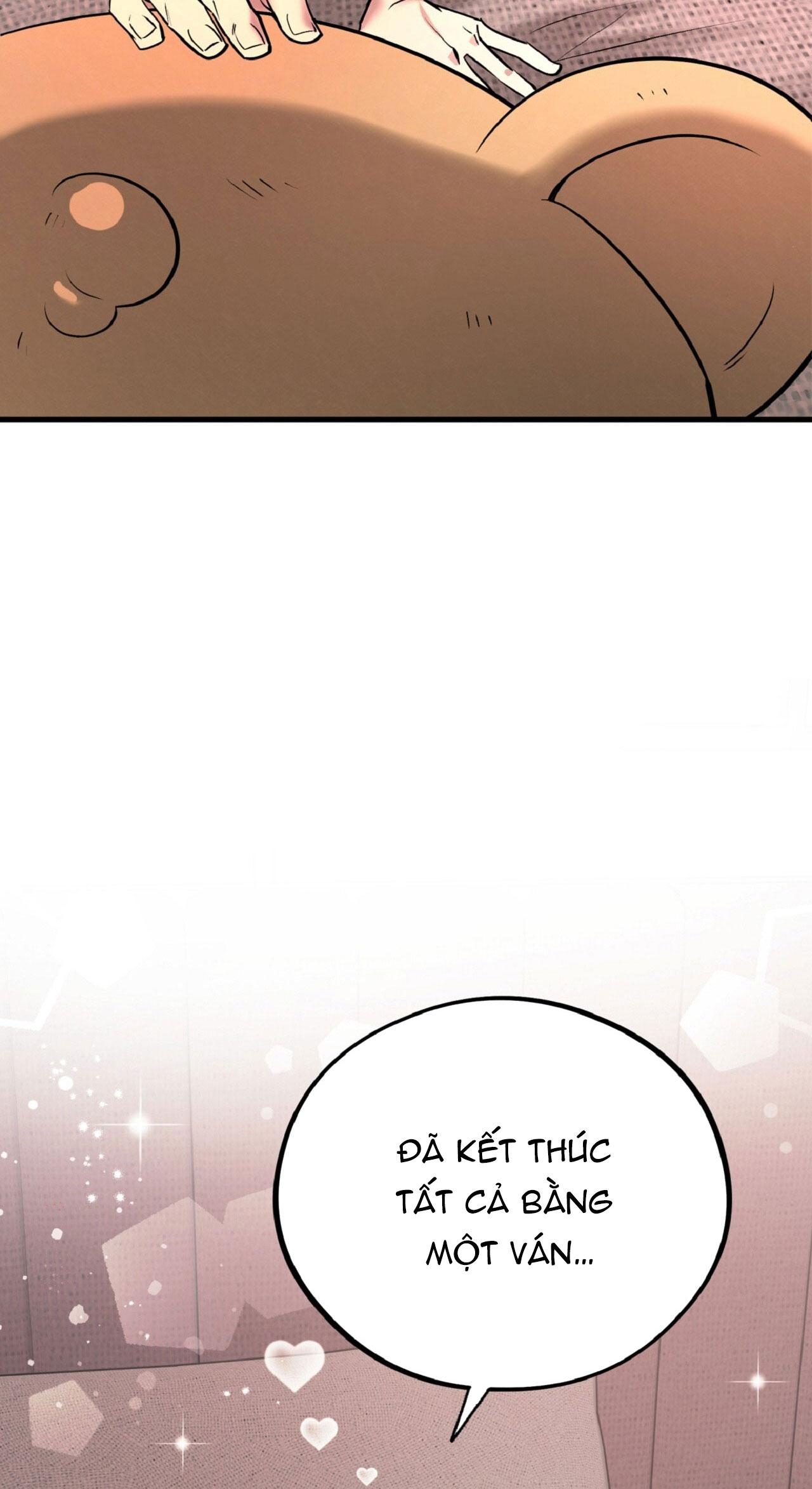 HONEY BEAR Chapter 67 - Next 