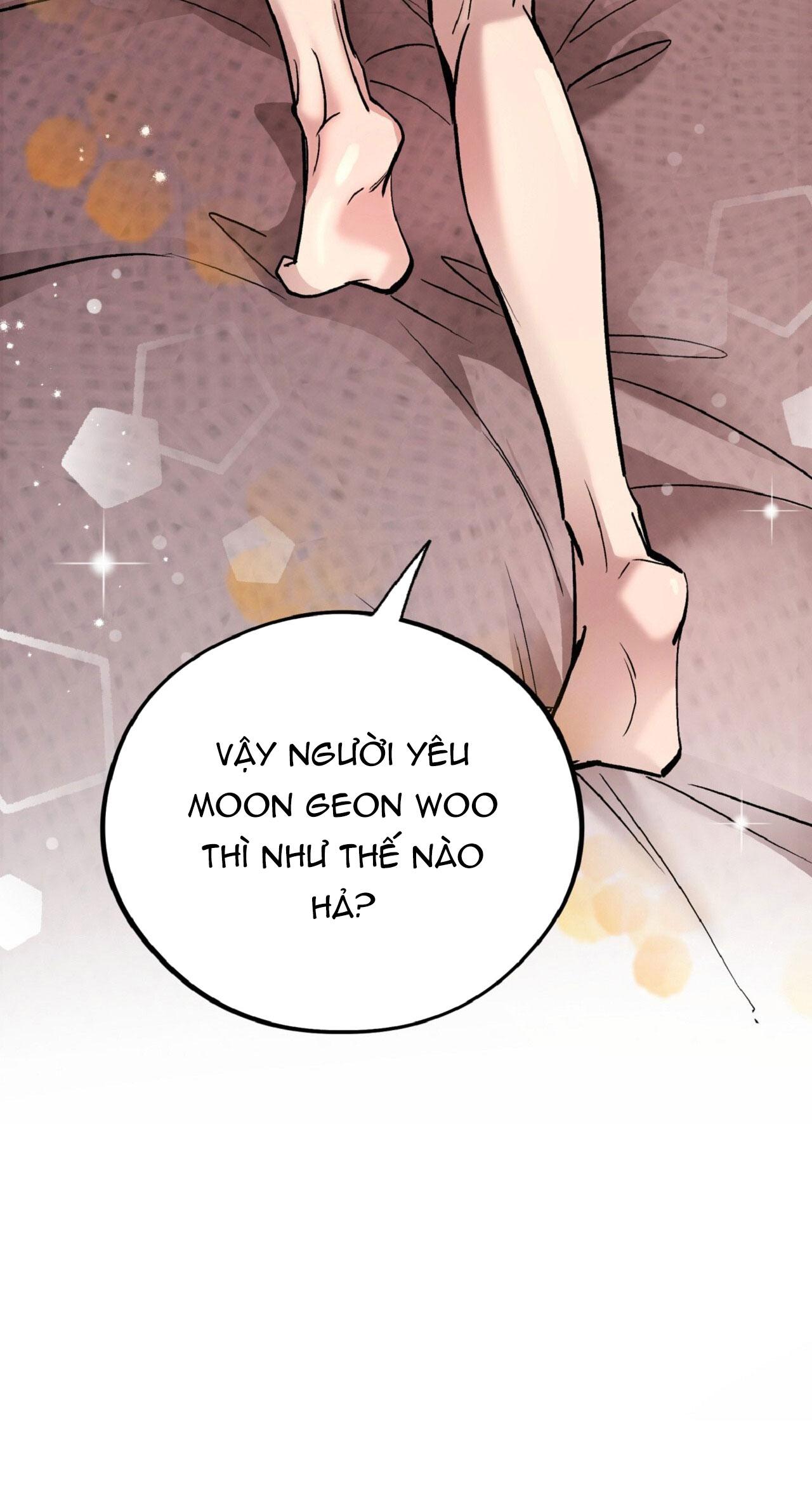 HONEY BEAR Chapter 67 - Next 