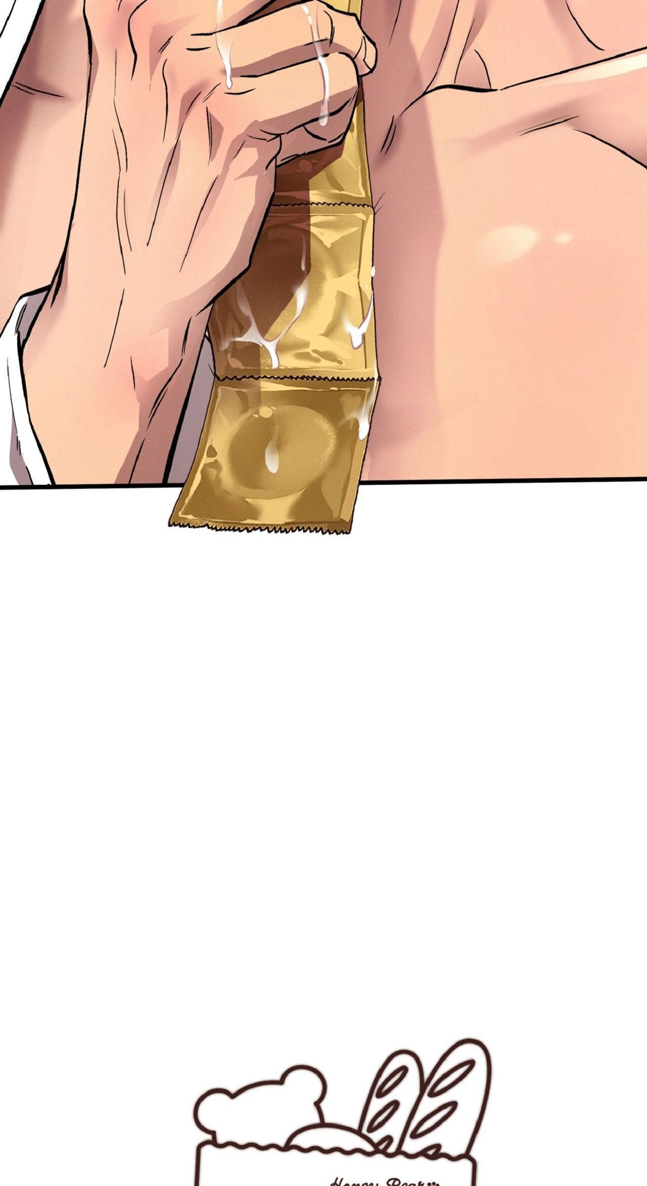 HONEY BEAR Chapter 67 - Next 