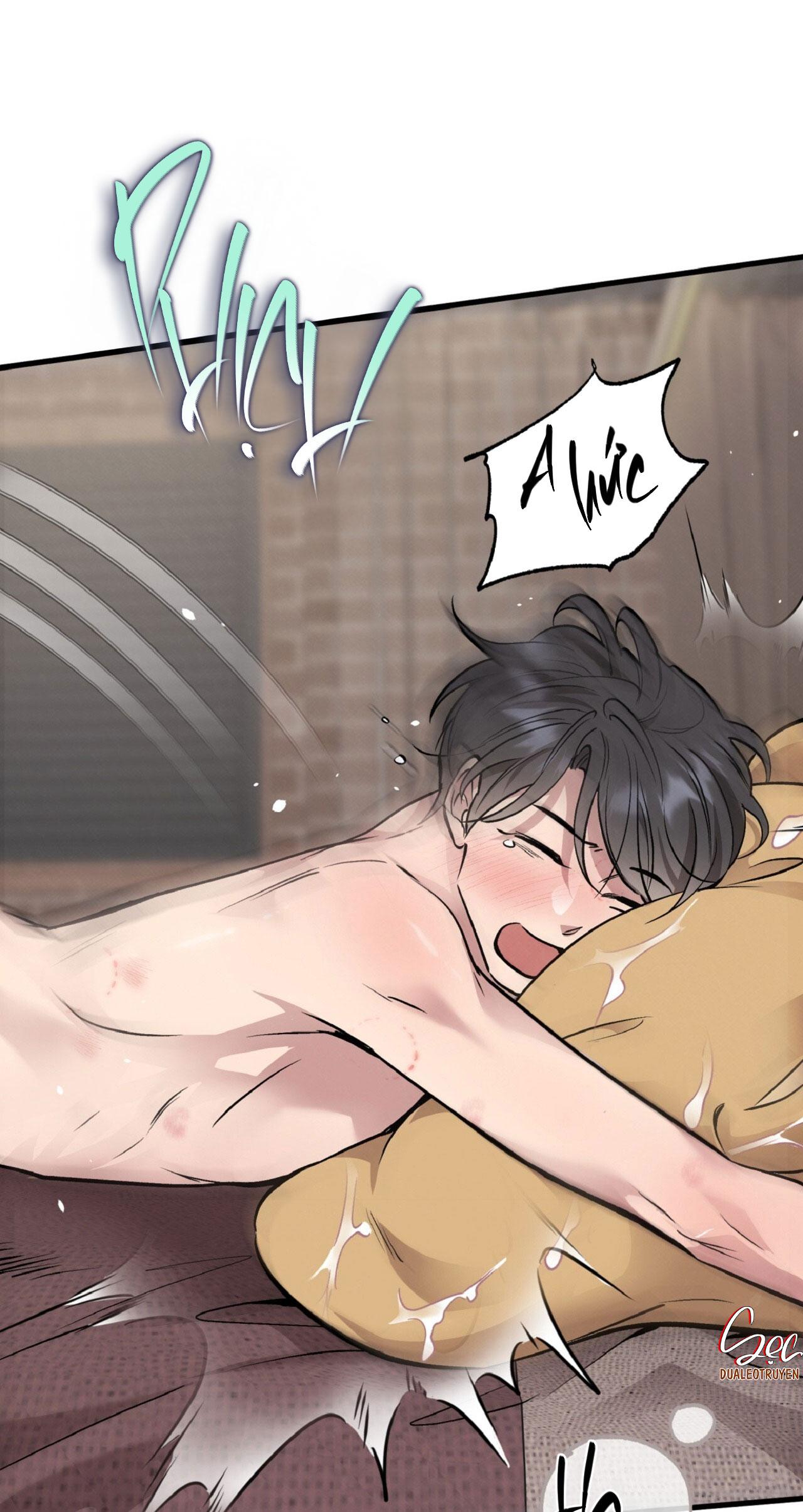 HONEY BEAR Chapter 67 - Next 