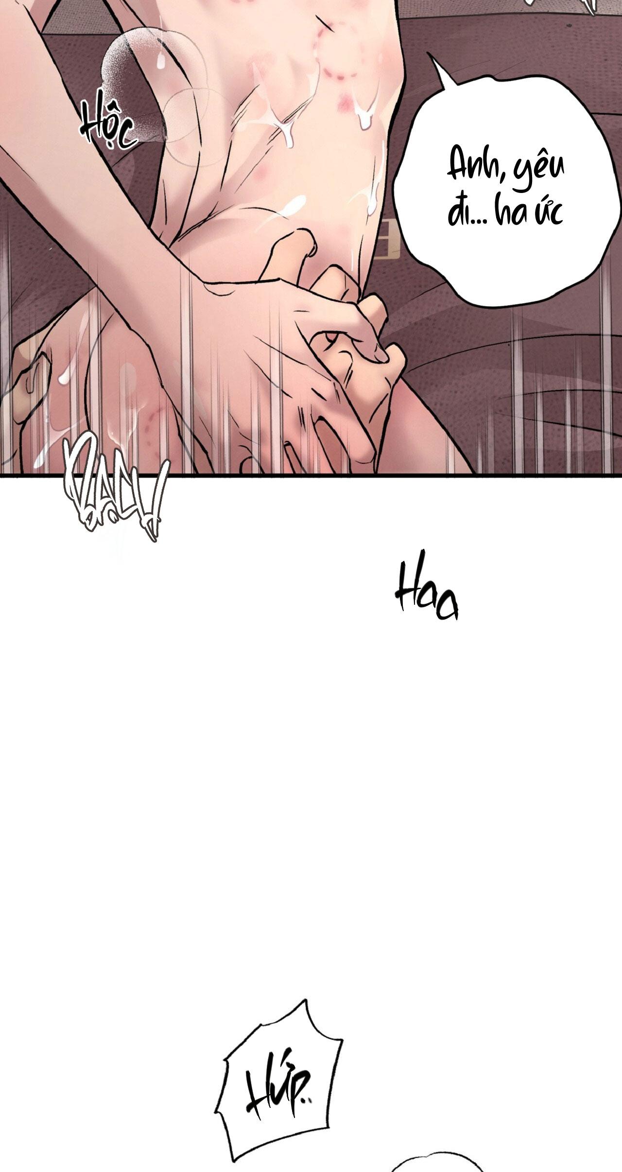 HONEY BEAR Chapter 67 - Next 