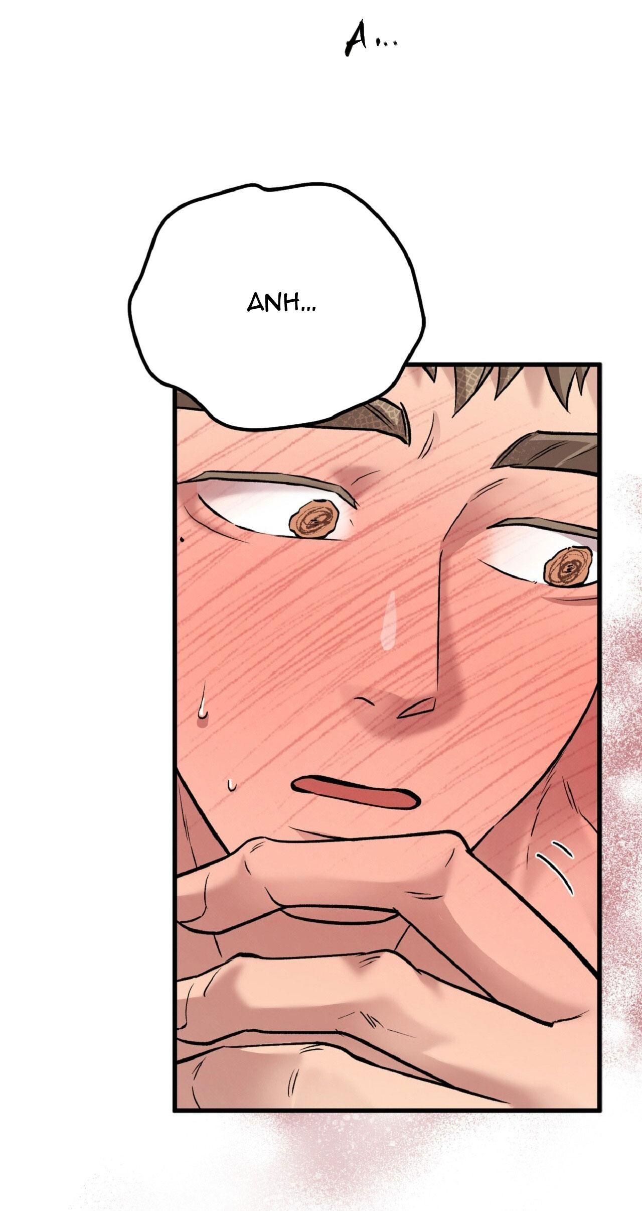 HONEY BEAR Chapter 67 - Next 