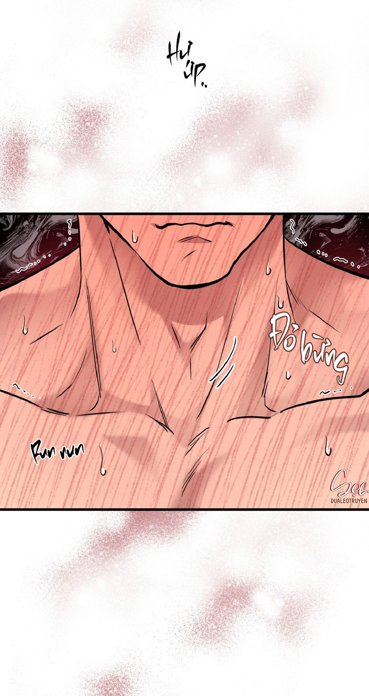 HONEY BEAR Chapter 67 - Next 