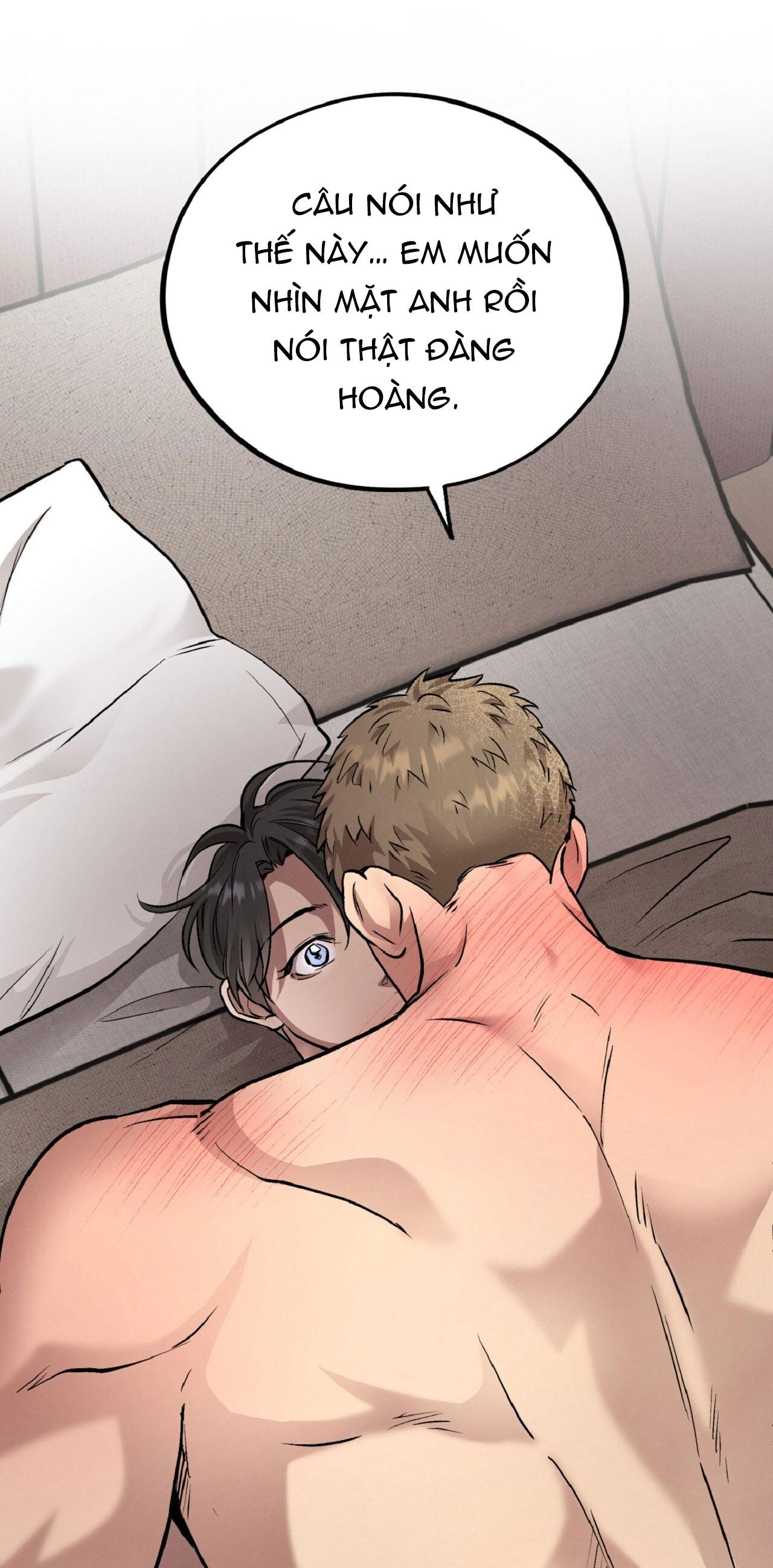 HONEY BEAR Chapter 67 - Next 