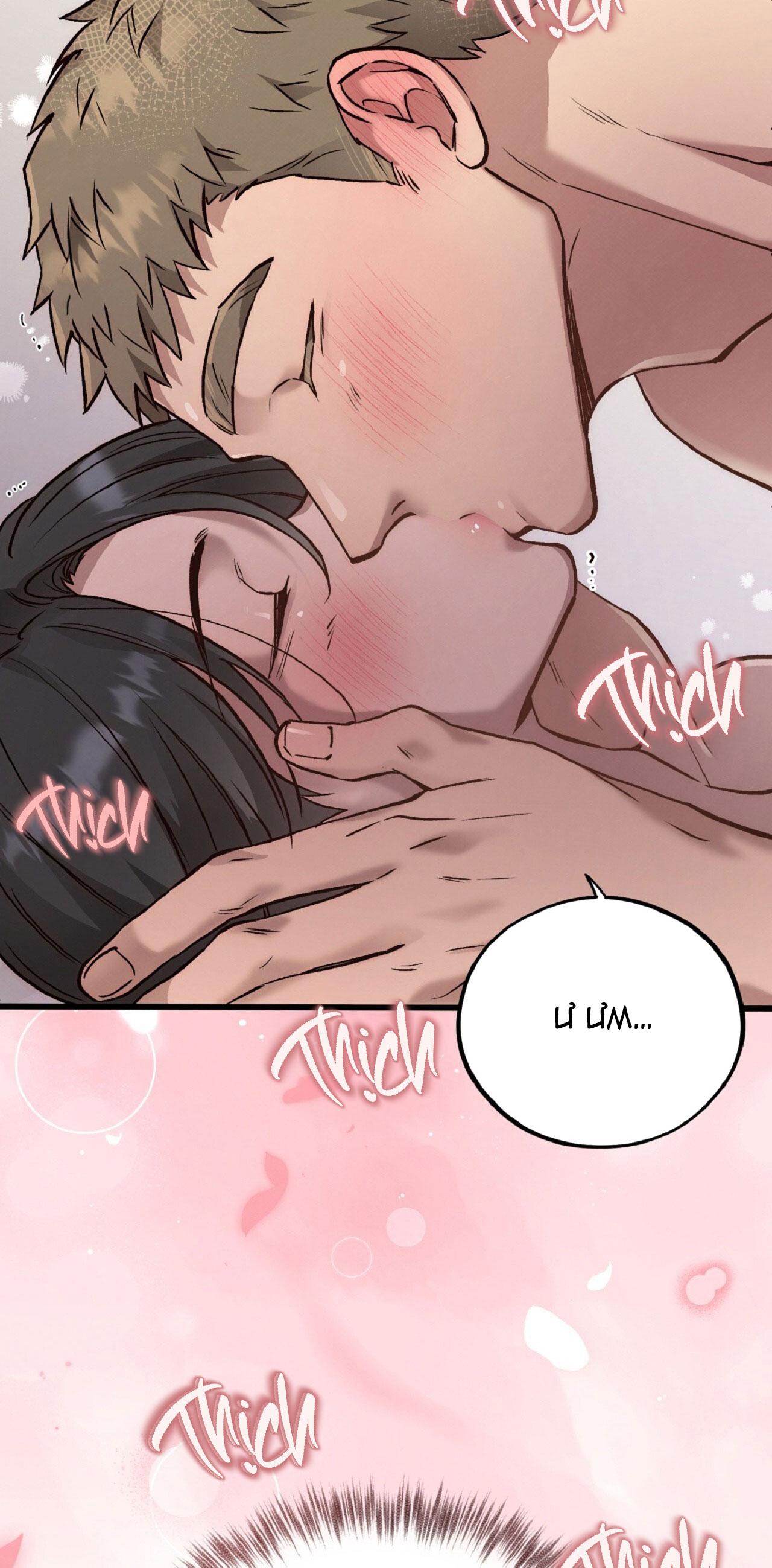 HONEY BEAR Chapter 67 - Next 