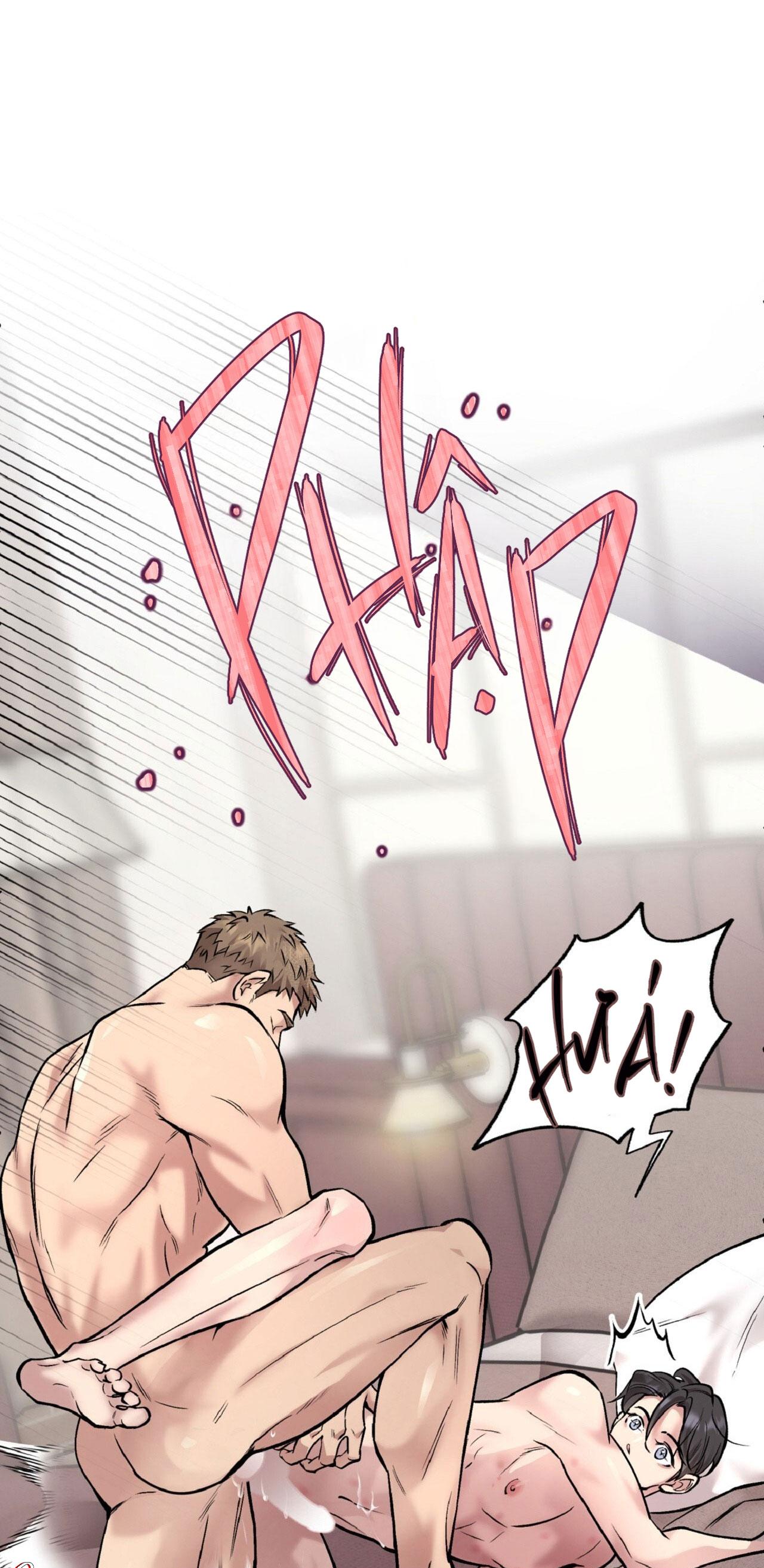 HONEY BEAR Chapter 67 - Next 