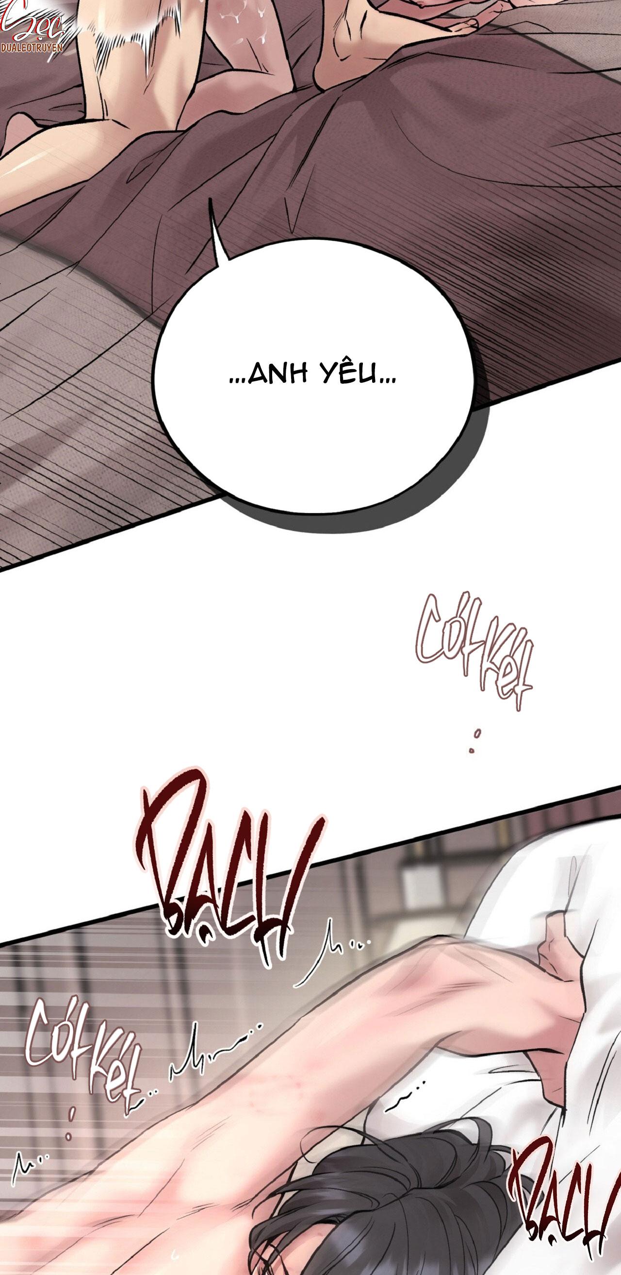 HONEY BEAR Chapter 67 - Next 