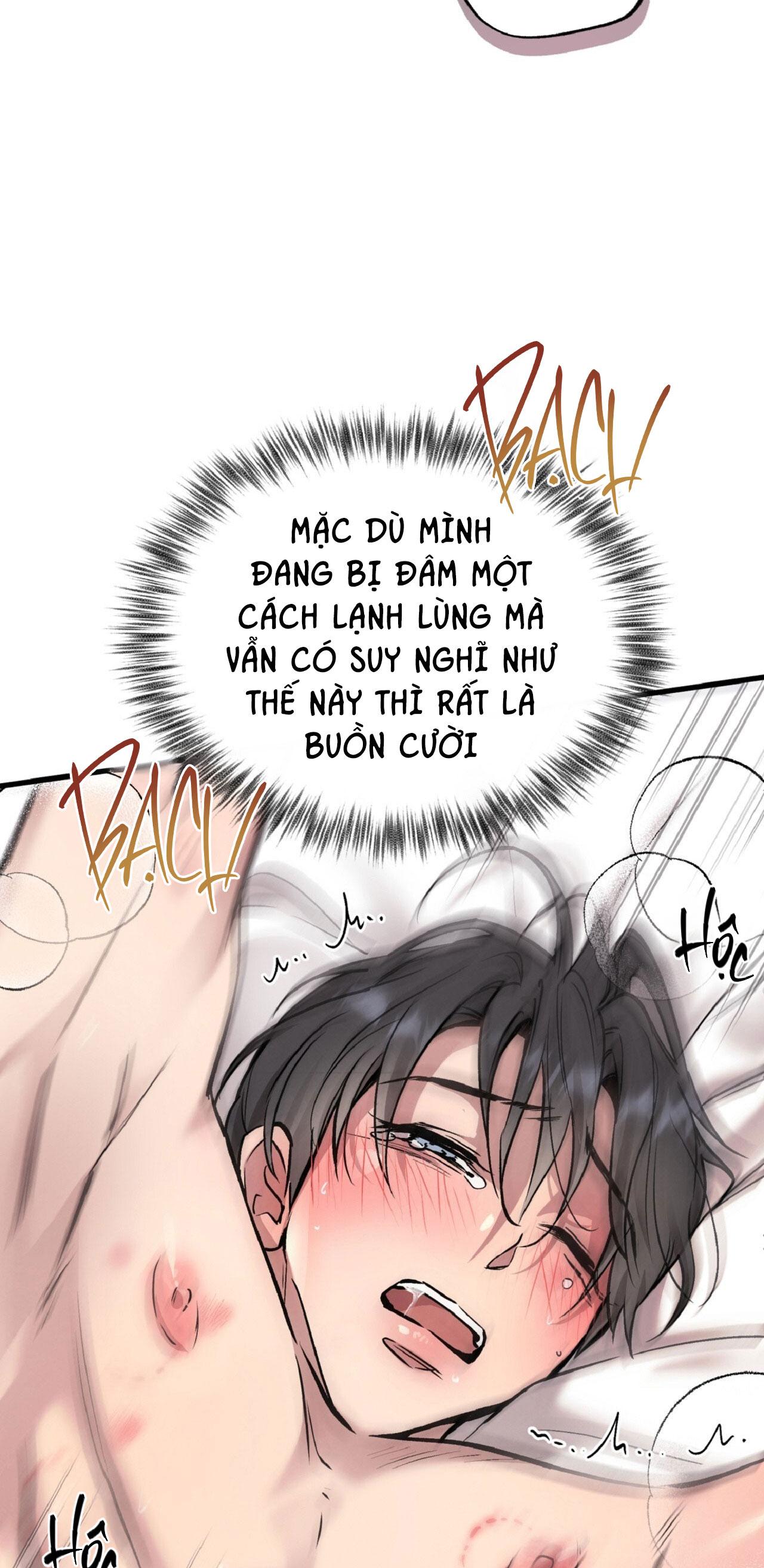 HONEY BEAR Chapter 67 - Next 