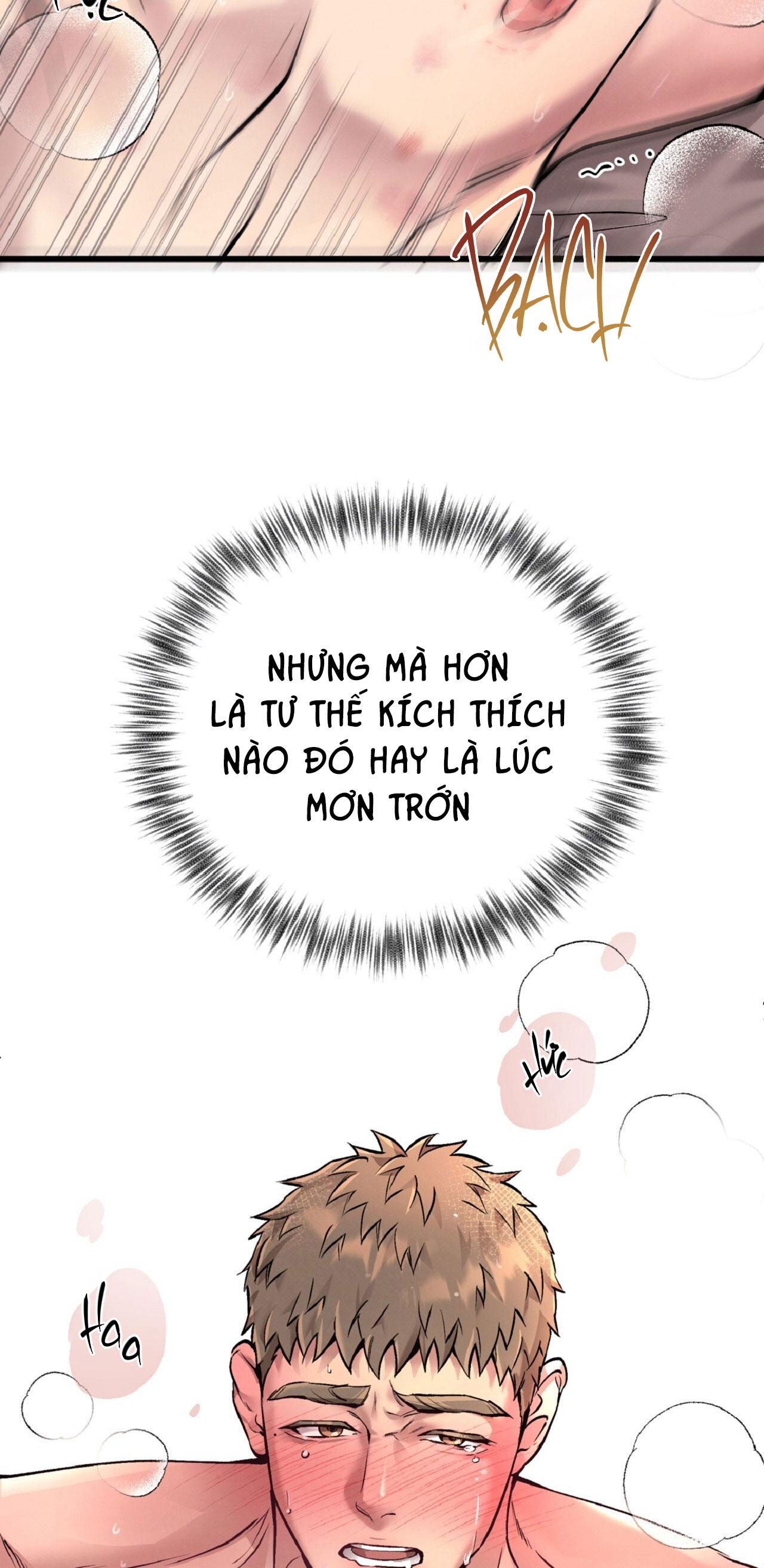 HONEY BEAR Chapter 67 - Next 