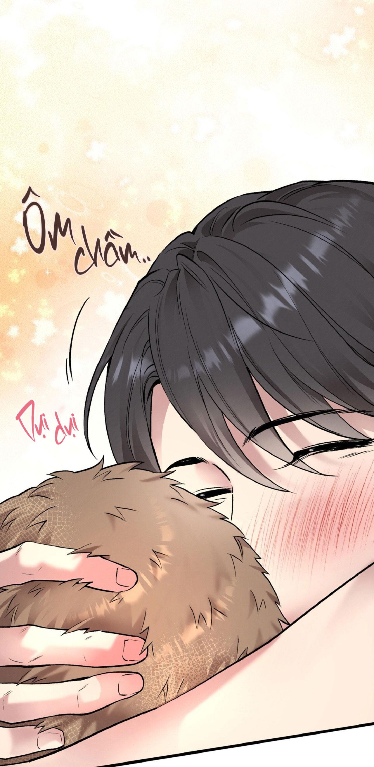 HONEY BEAR Chapter 67 - Next 