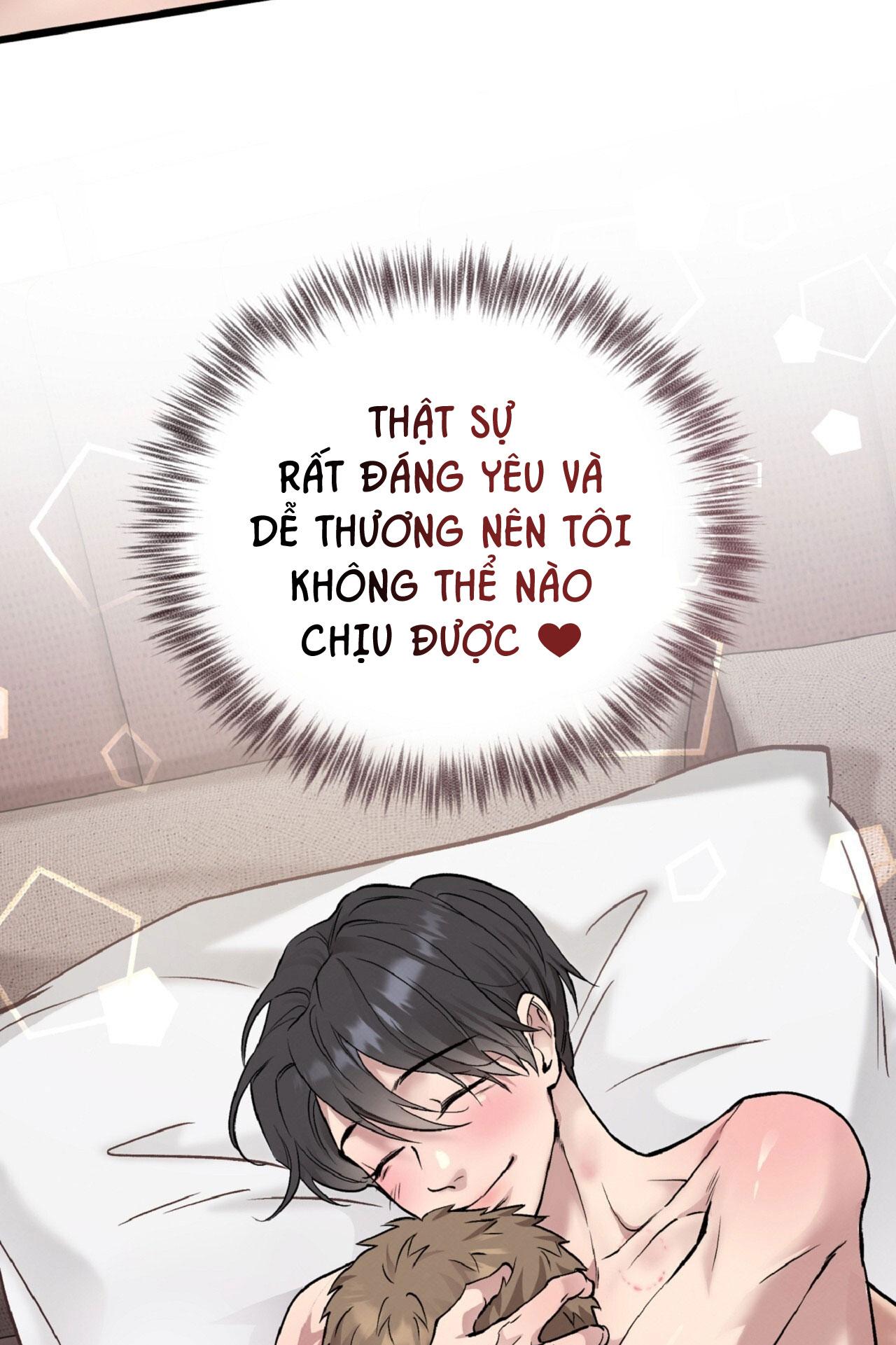 HONEY BEAR Chapter 67 - Next 