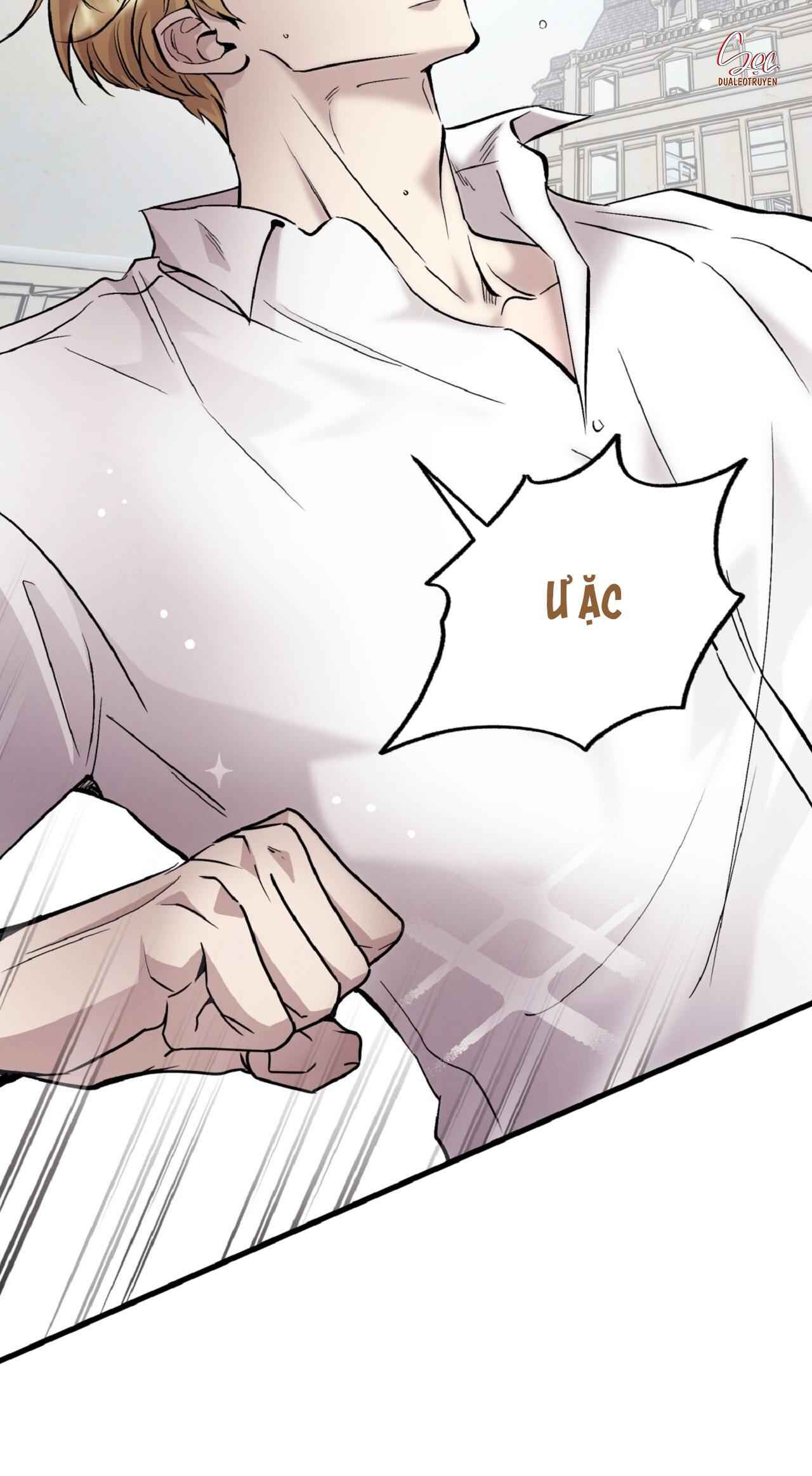 HONEY BEAR Chapter 70 7