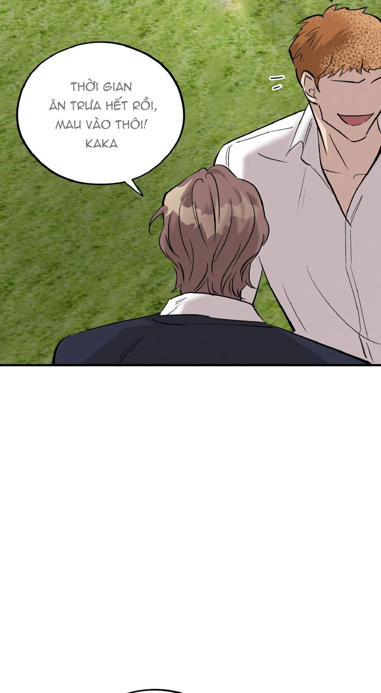 HONEY BEAR Chapter 70 9
