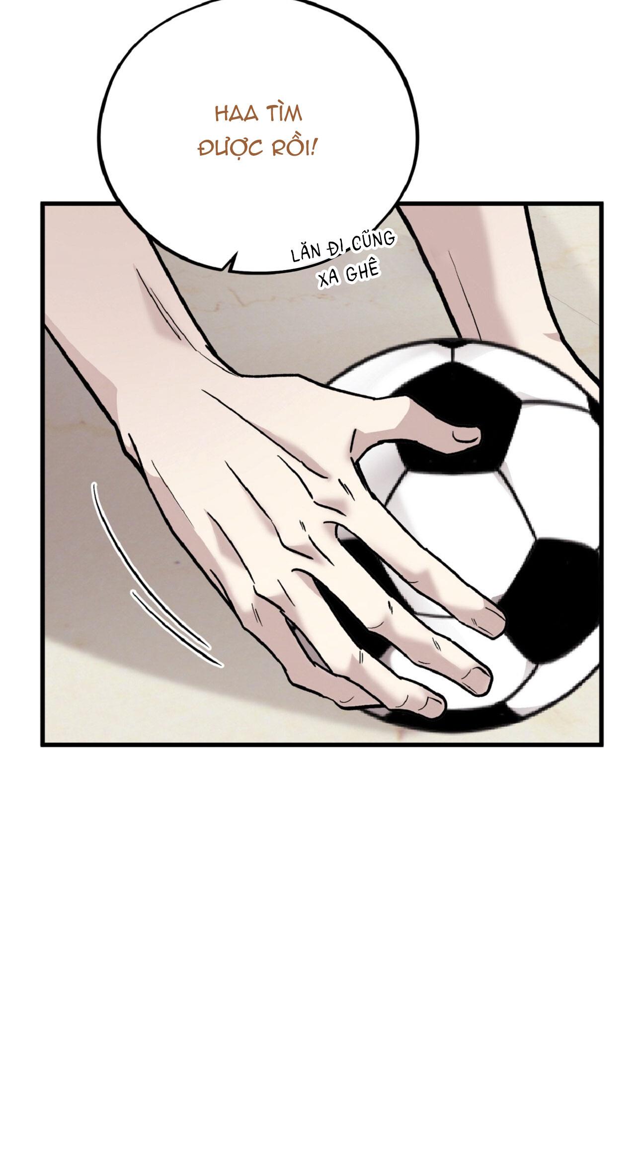 HONEY BEAR Chapter 70 10