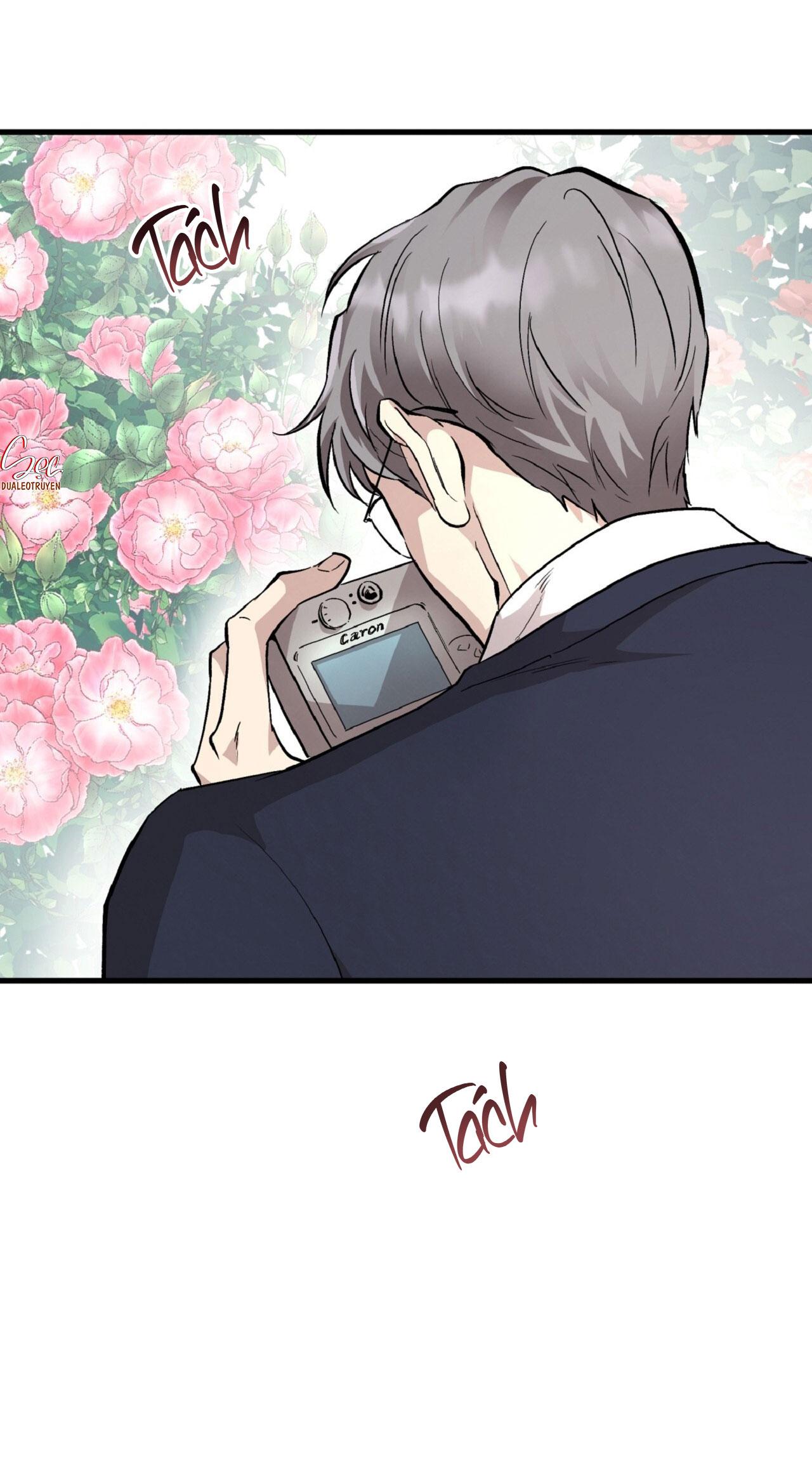 HONEY BEAR Chapter 70 14