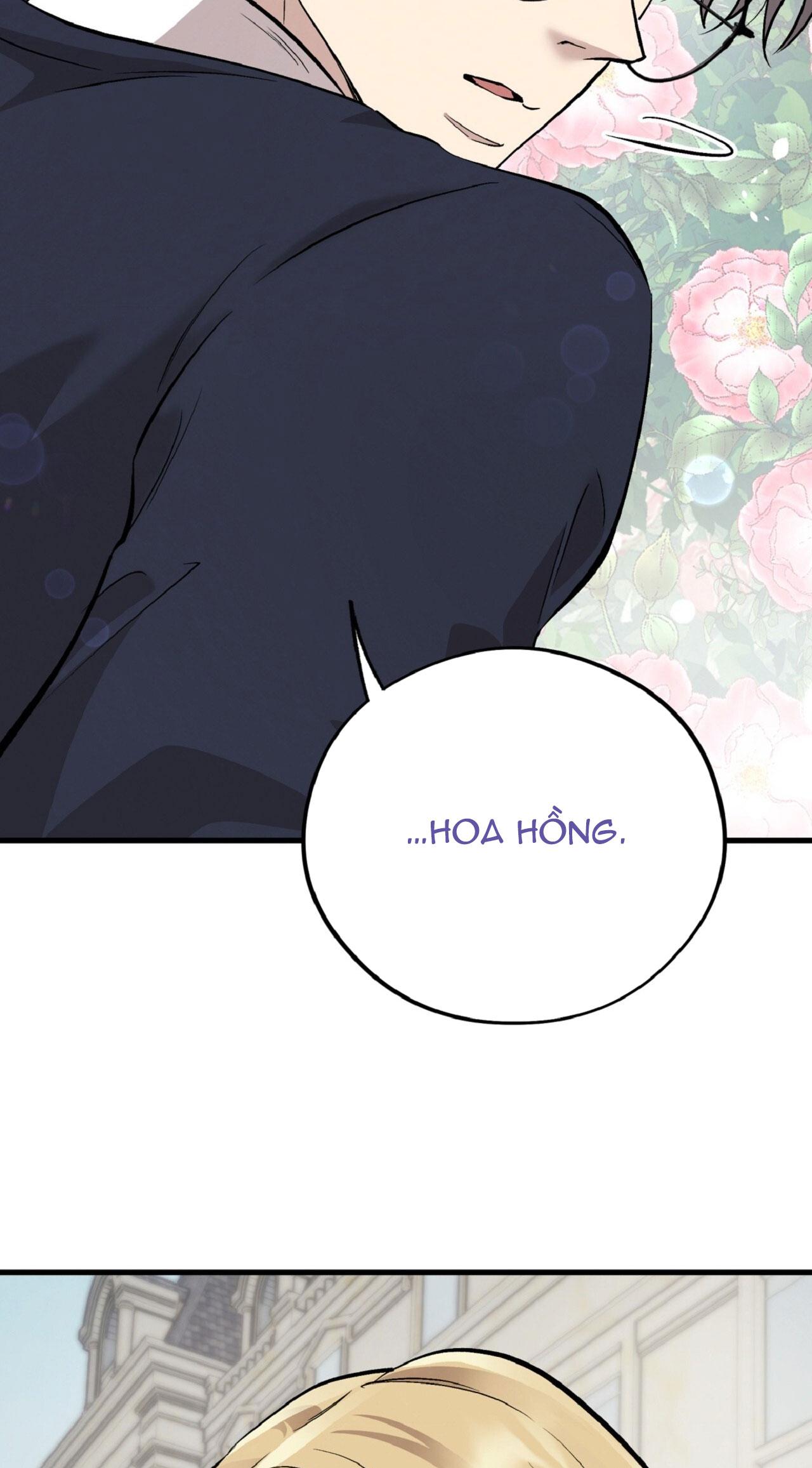 HONEY BEAR Chapter 70 19