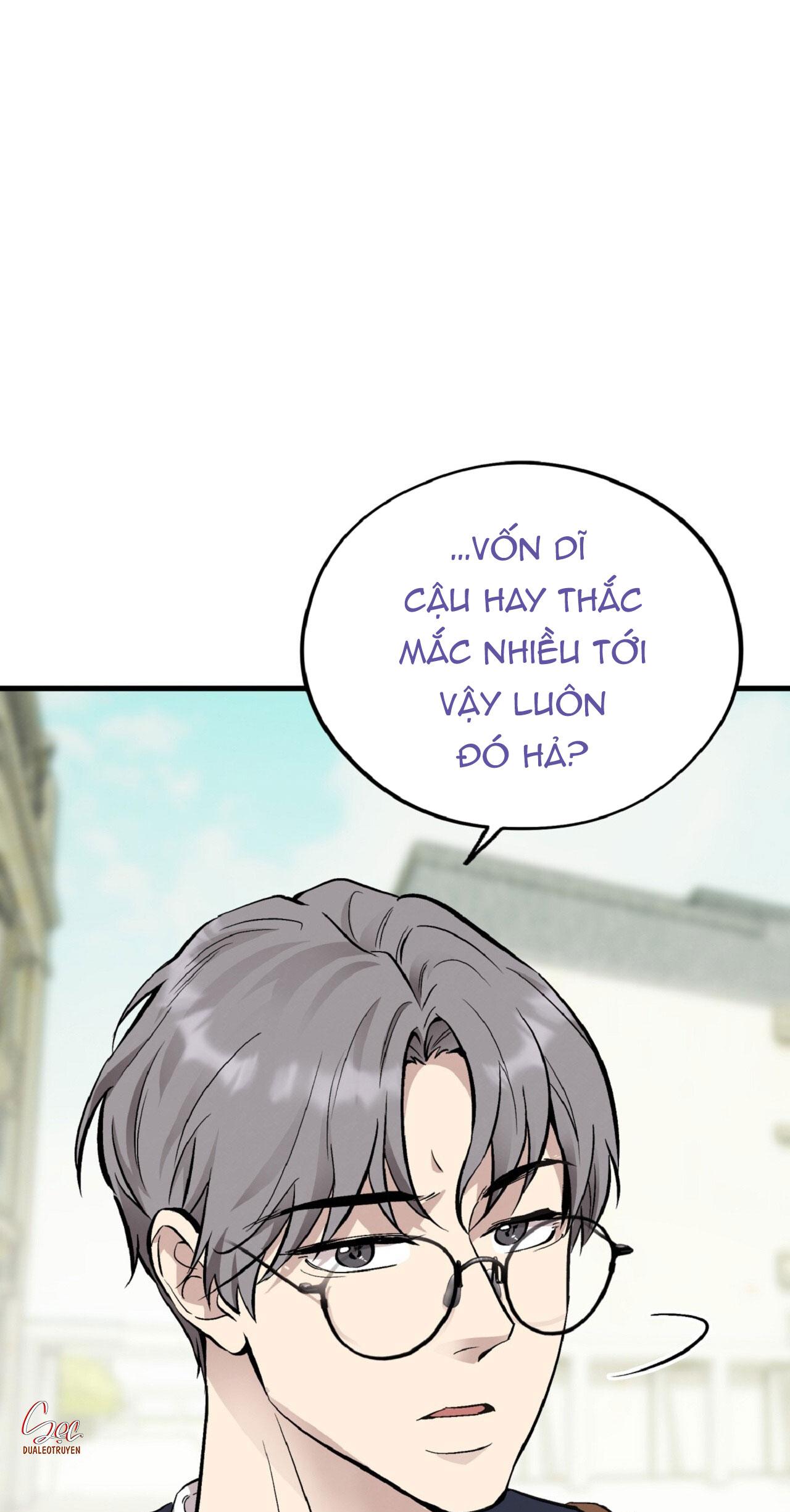 HONEY BEAR Chapter 70 24