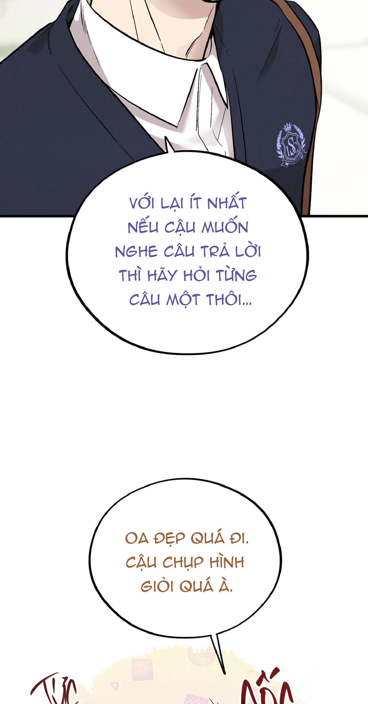HONEY BEAR Chapter 70 25