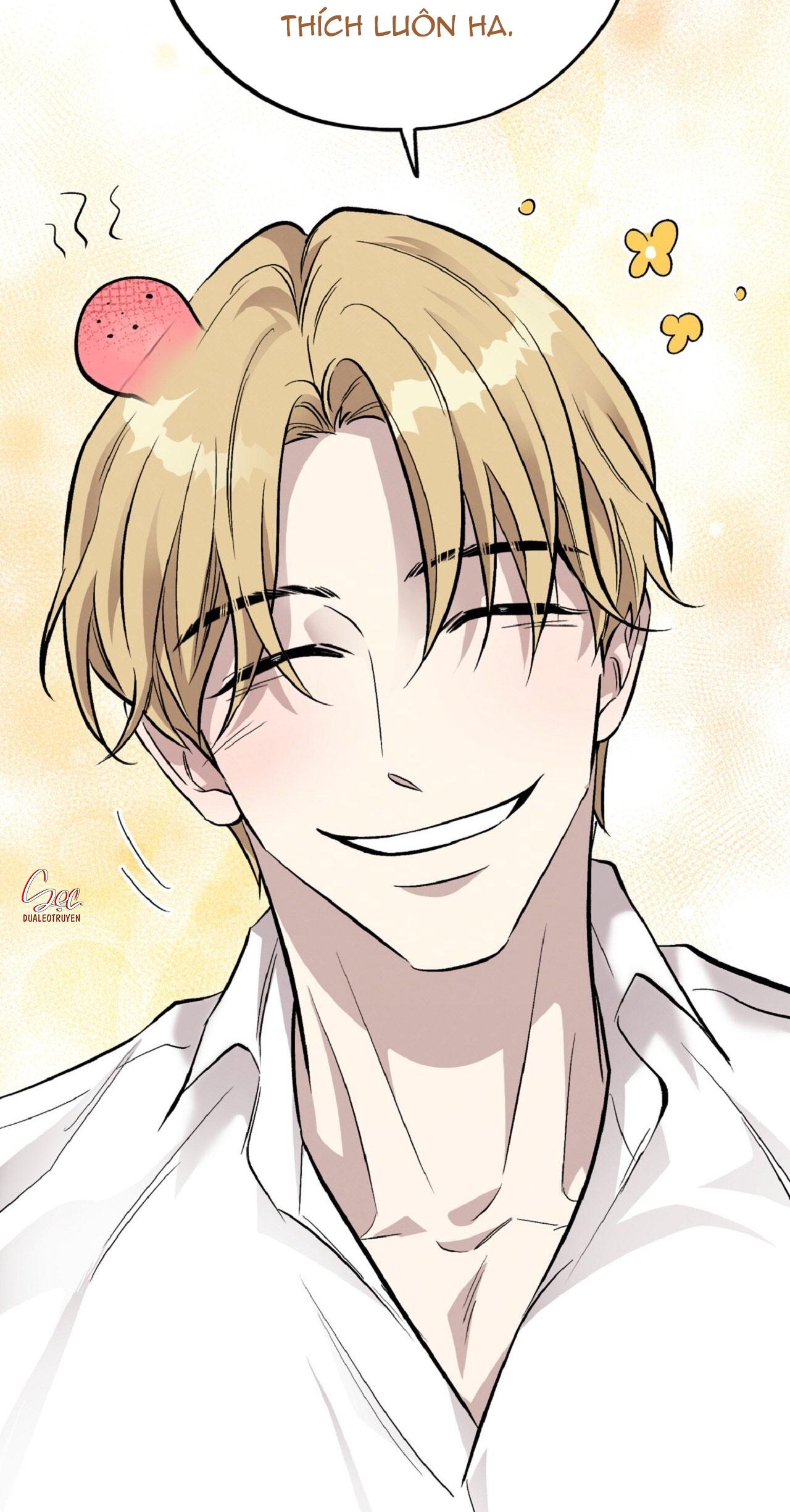 HONEY BEAR Chapter 70 27