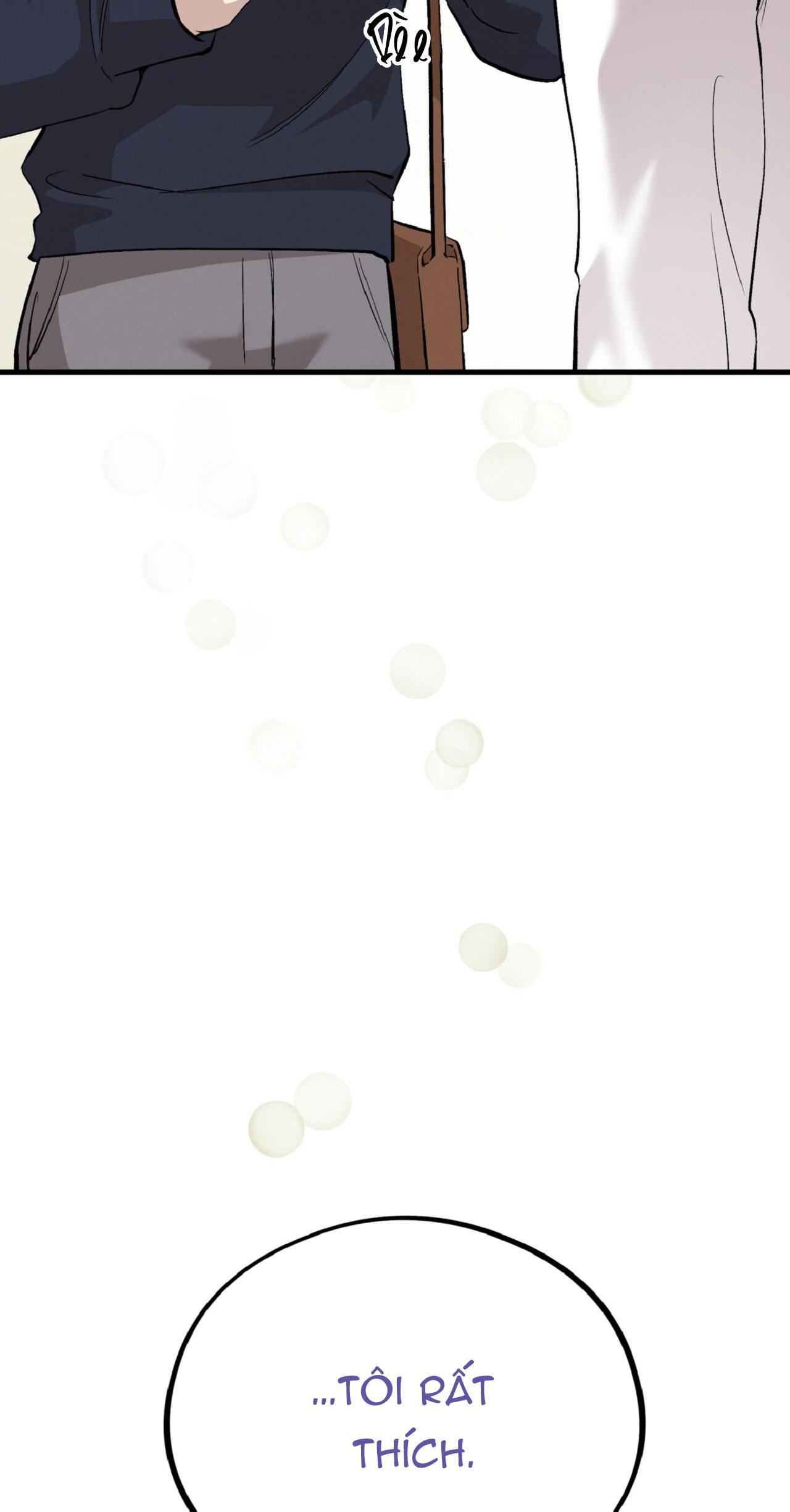 HONEY BEAR Chapter 70 29