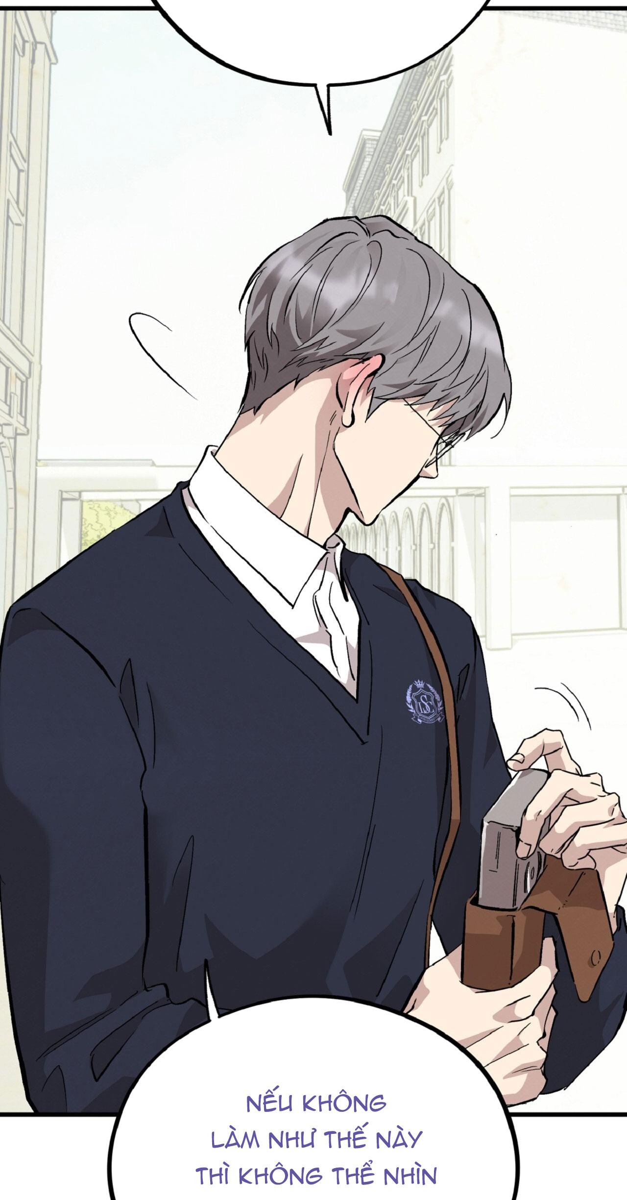 HONEY BEAR Chapter 70 30