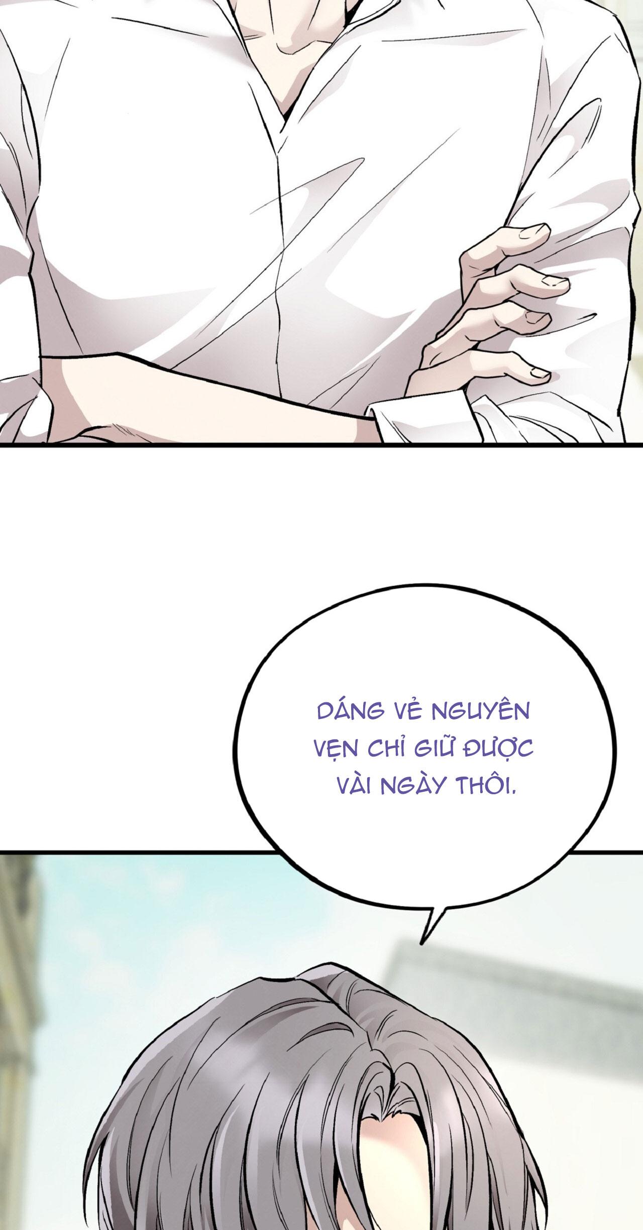 HONEY BEAR Chapter 70 32