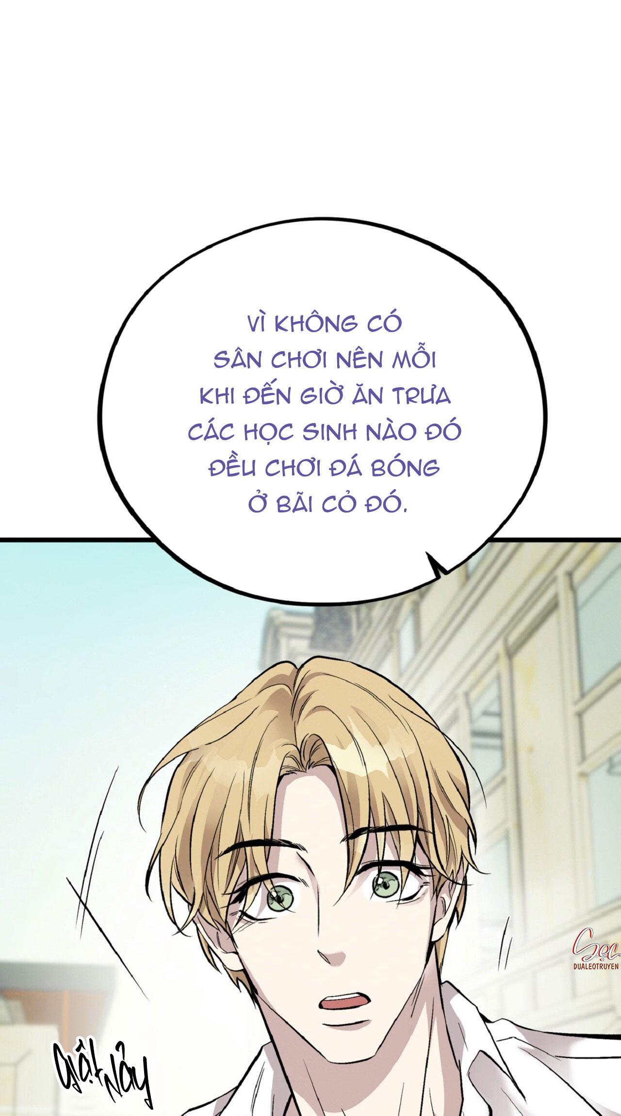 HONEY BEAR Chapter 70 35