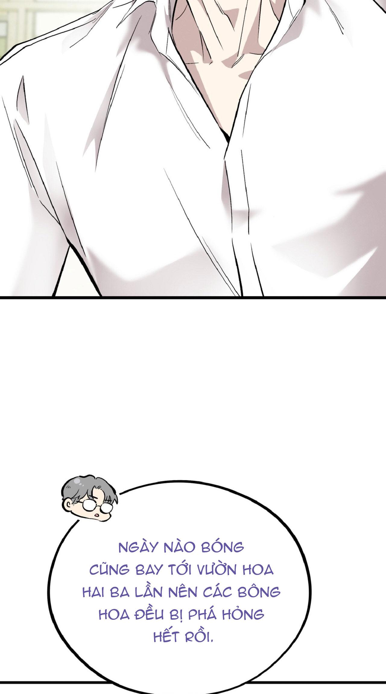 HONEY BEAR Chapter 70 36