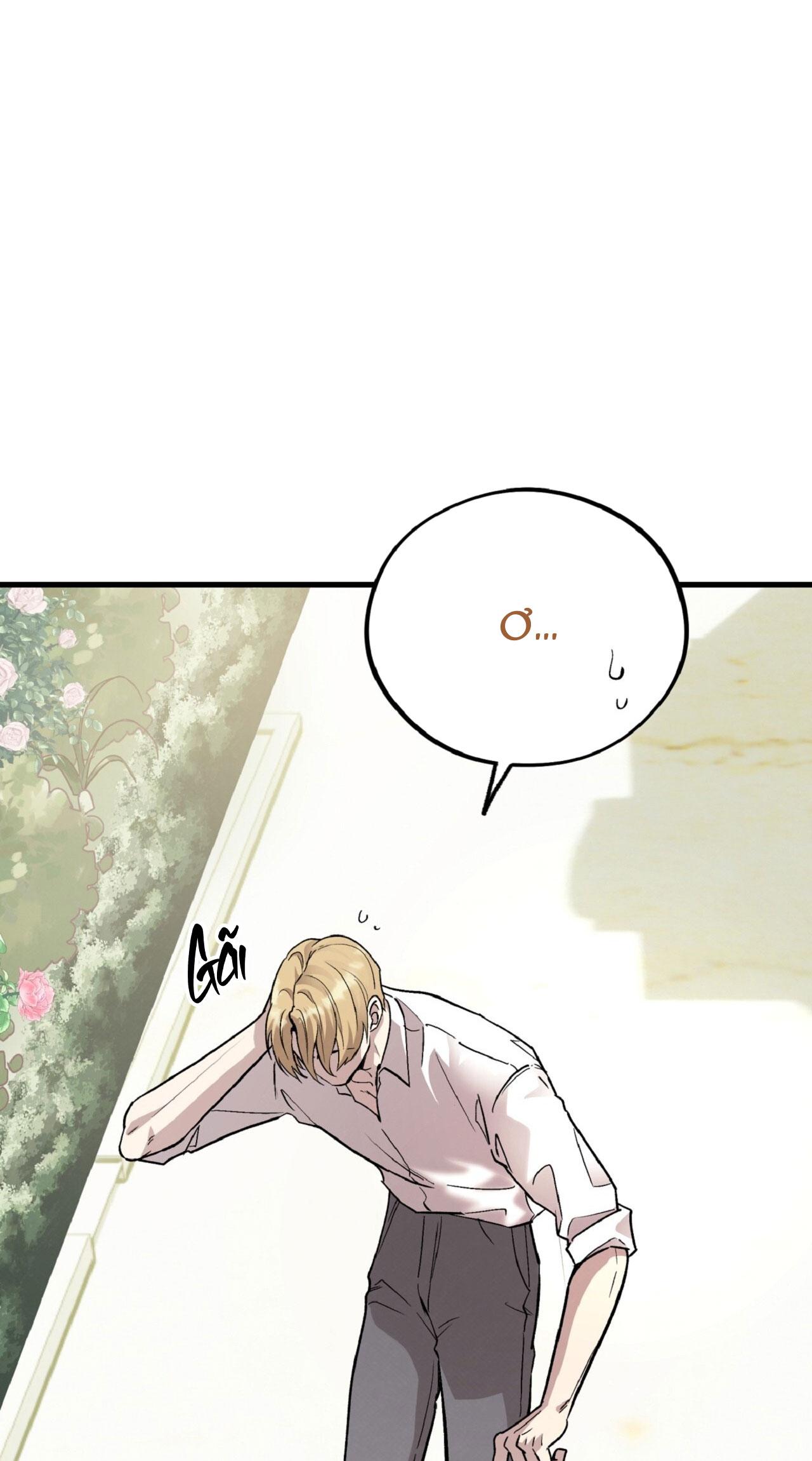 HONEY BEAR Chapter 70 38