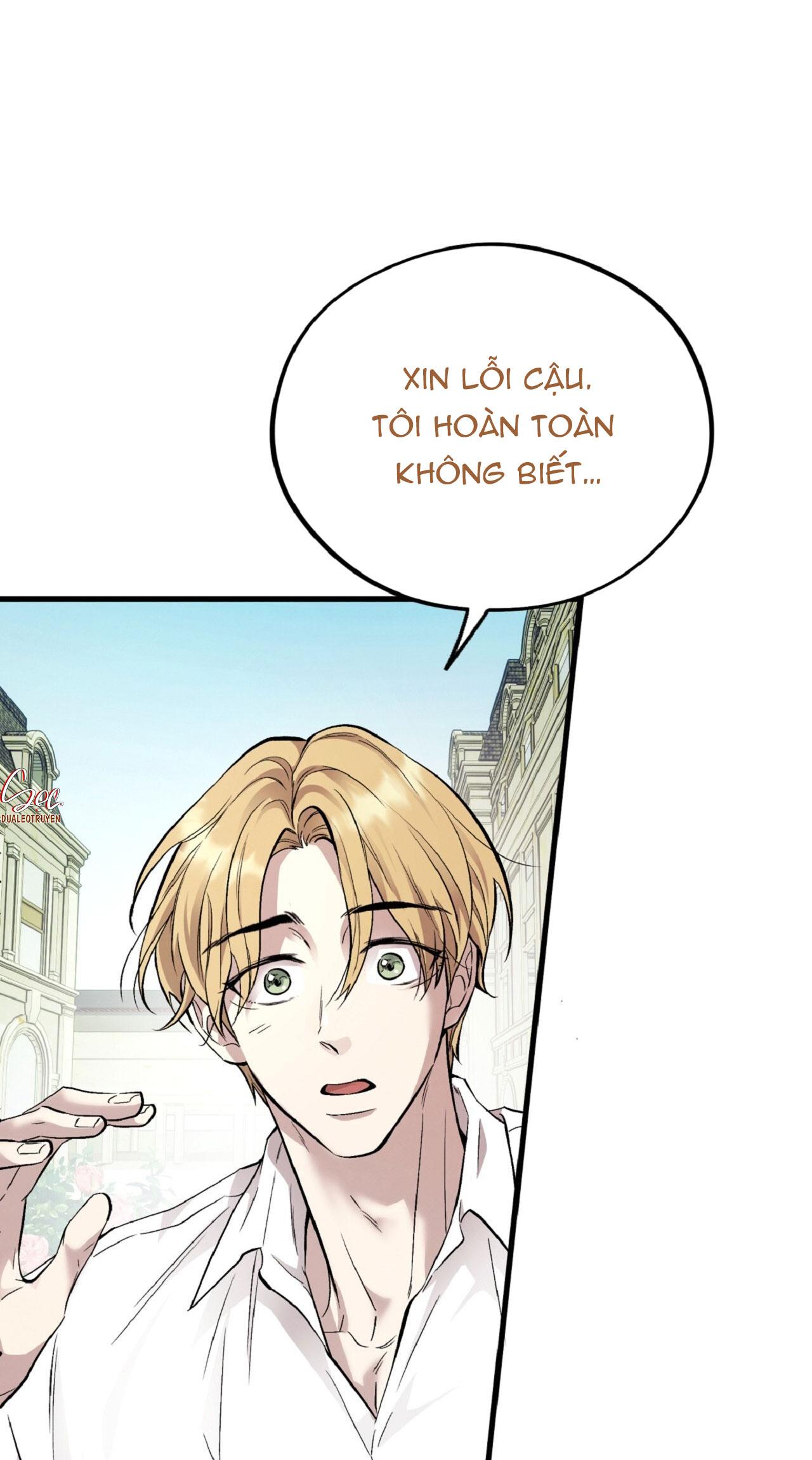 HONEY BEAR Chapter 70 40