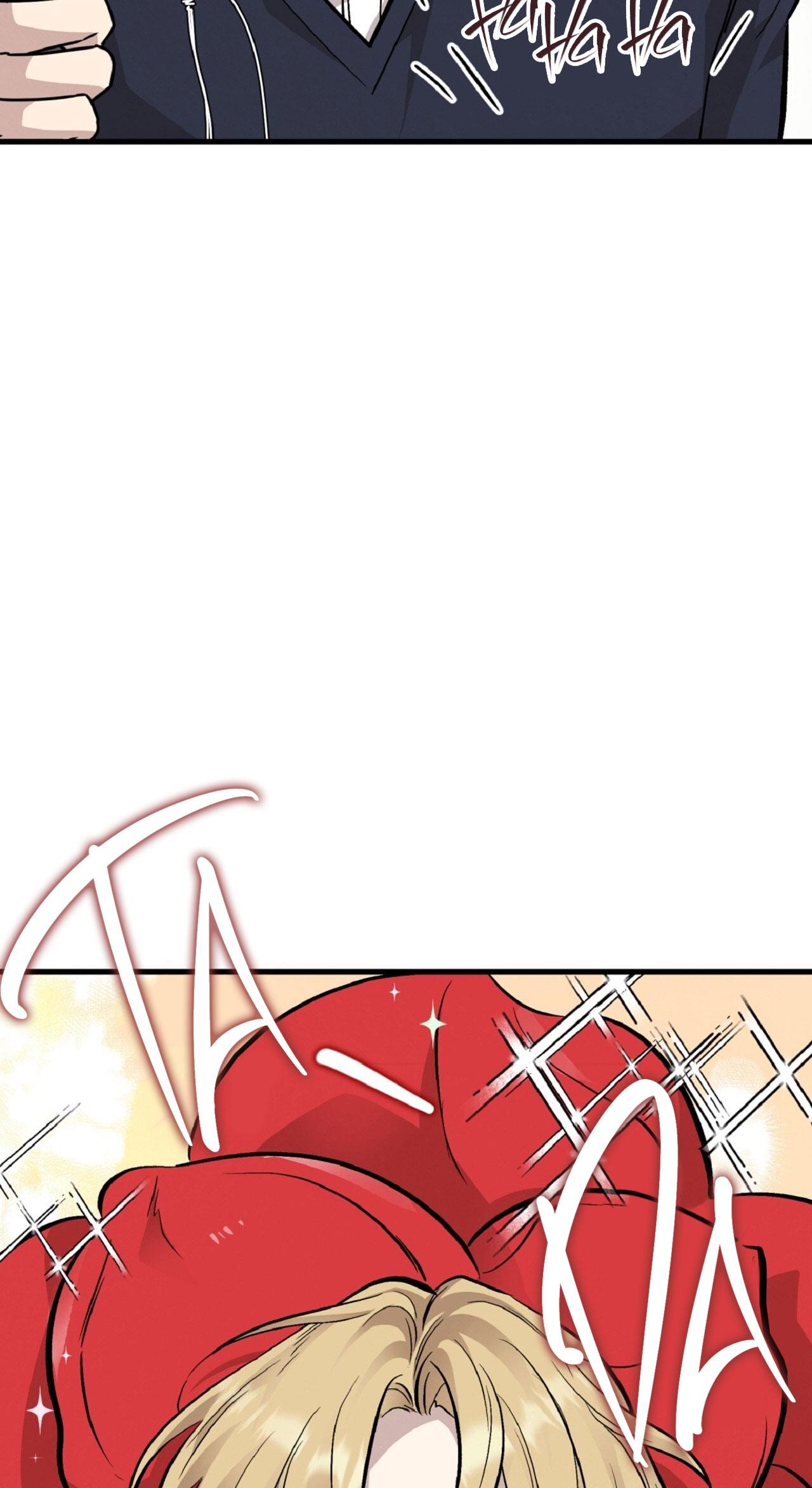 HONEY BEAR Chapter 70 47