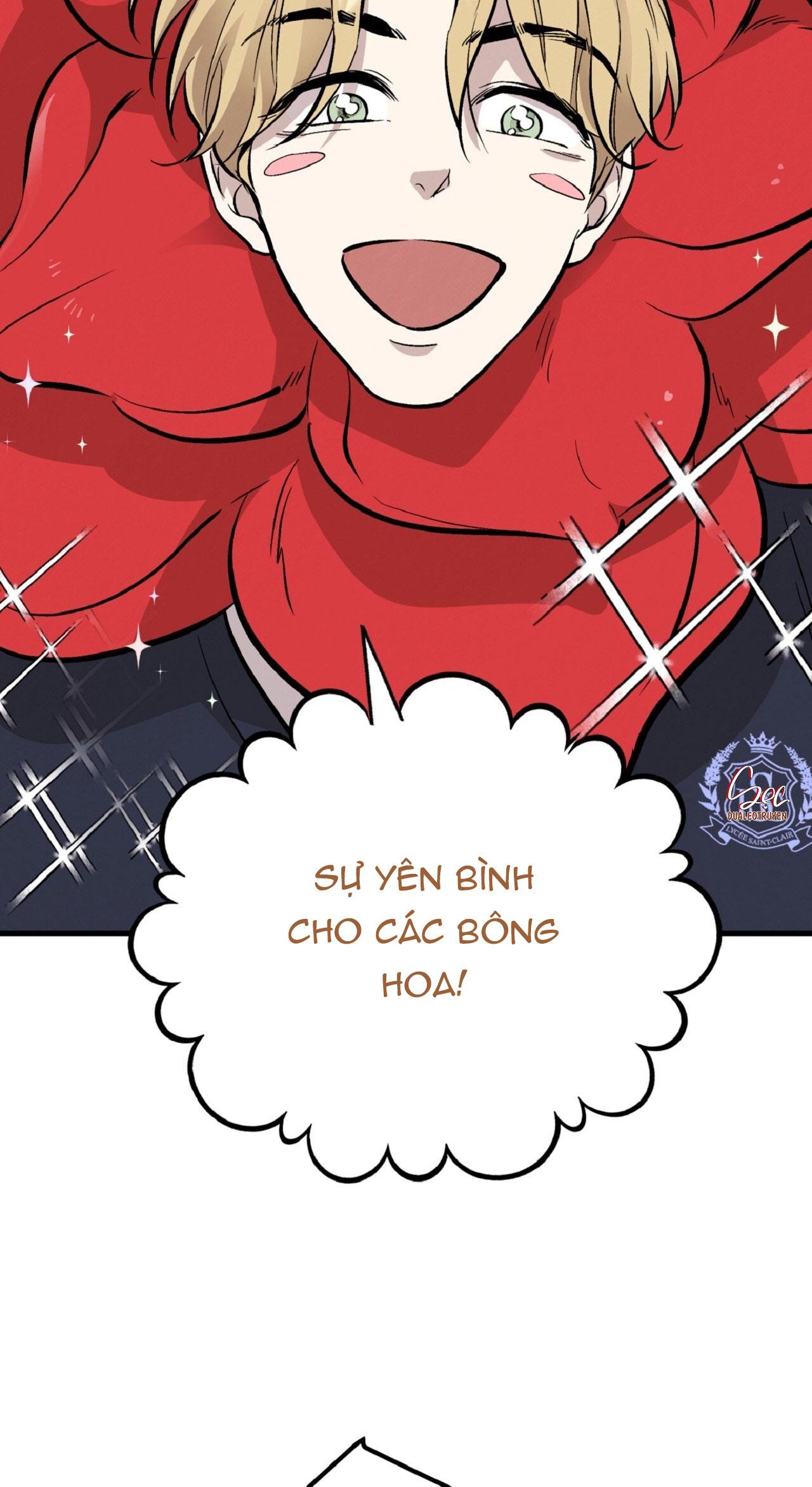 HONEY BEAR Chapter 70 48
